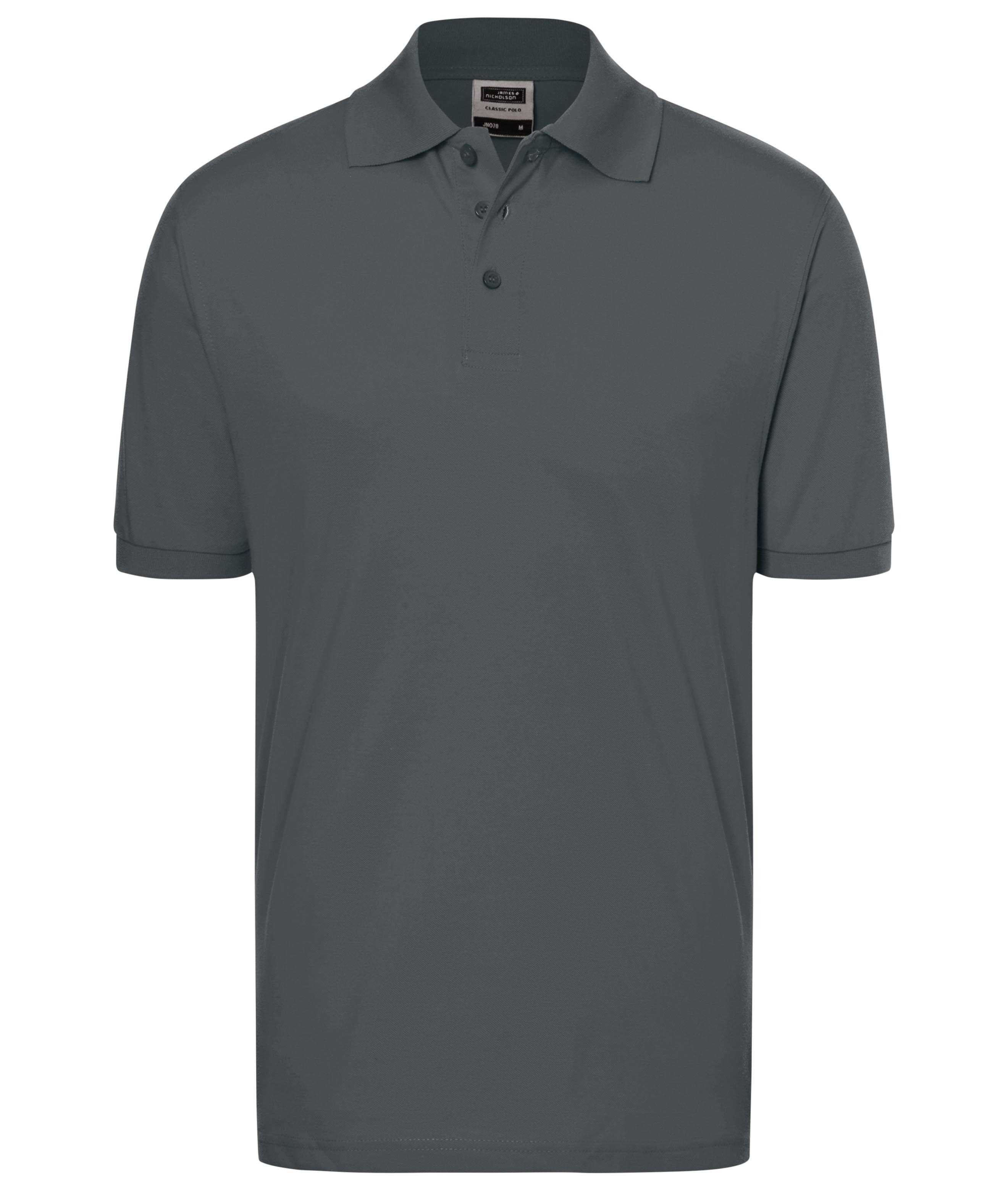 Classic Polo