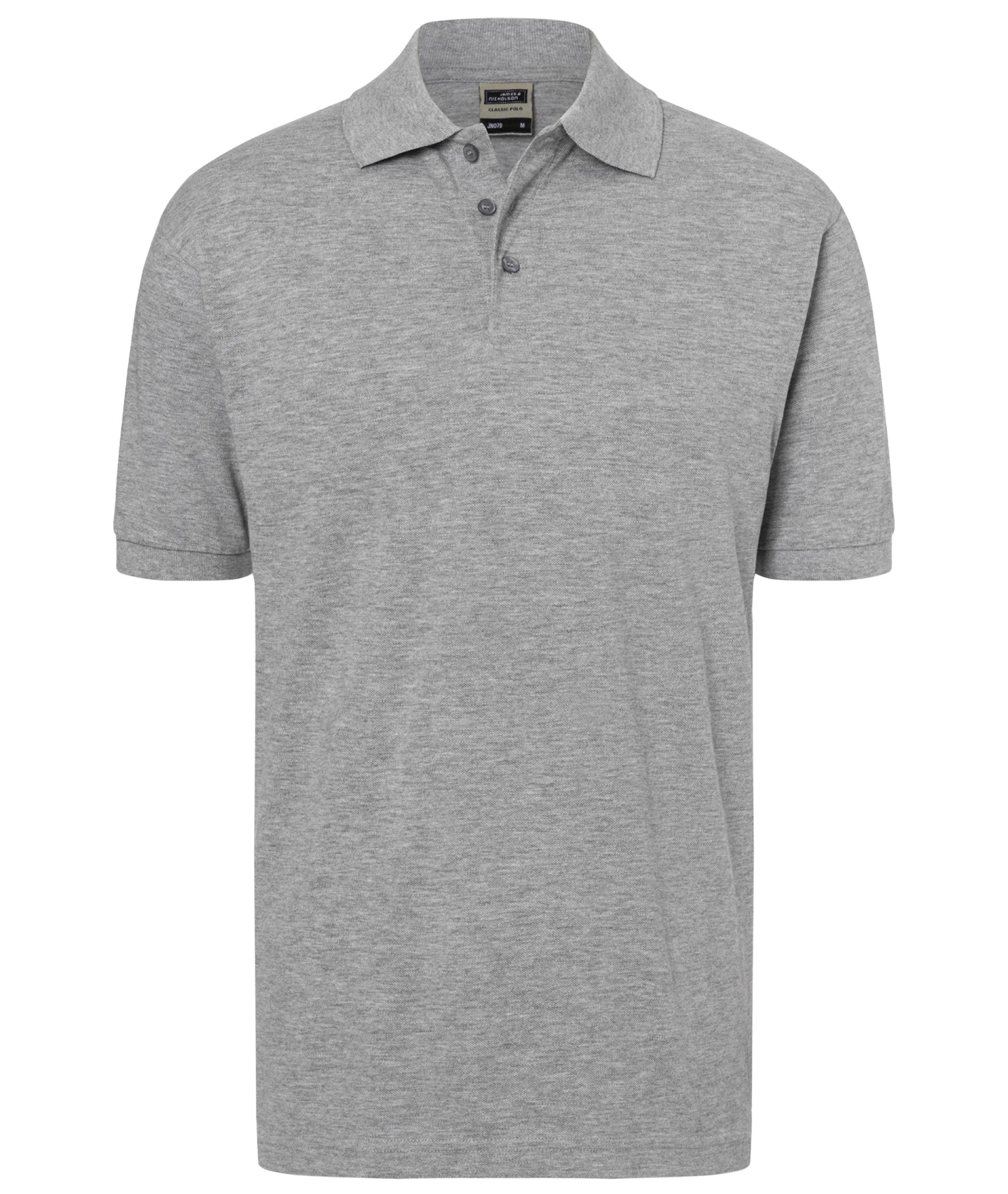 Classic Polo