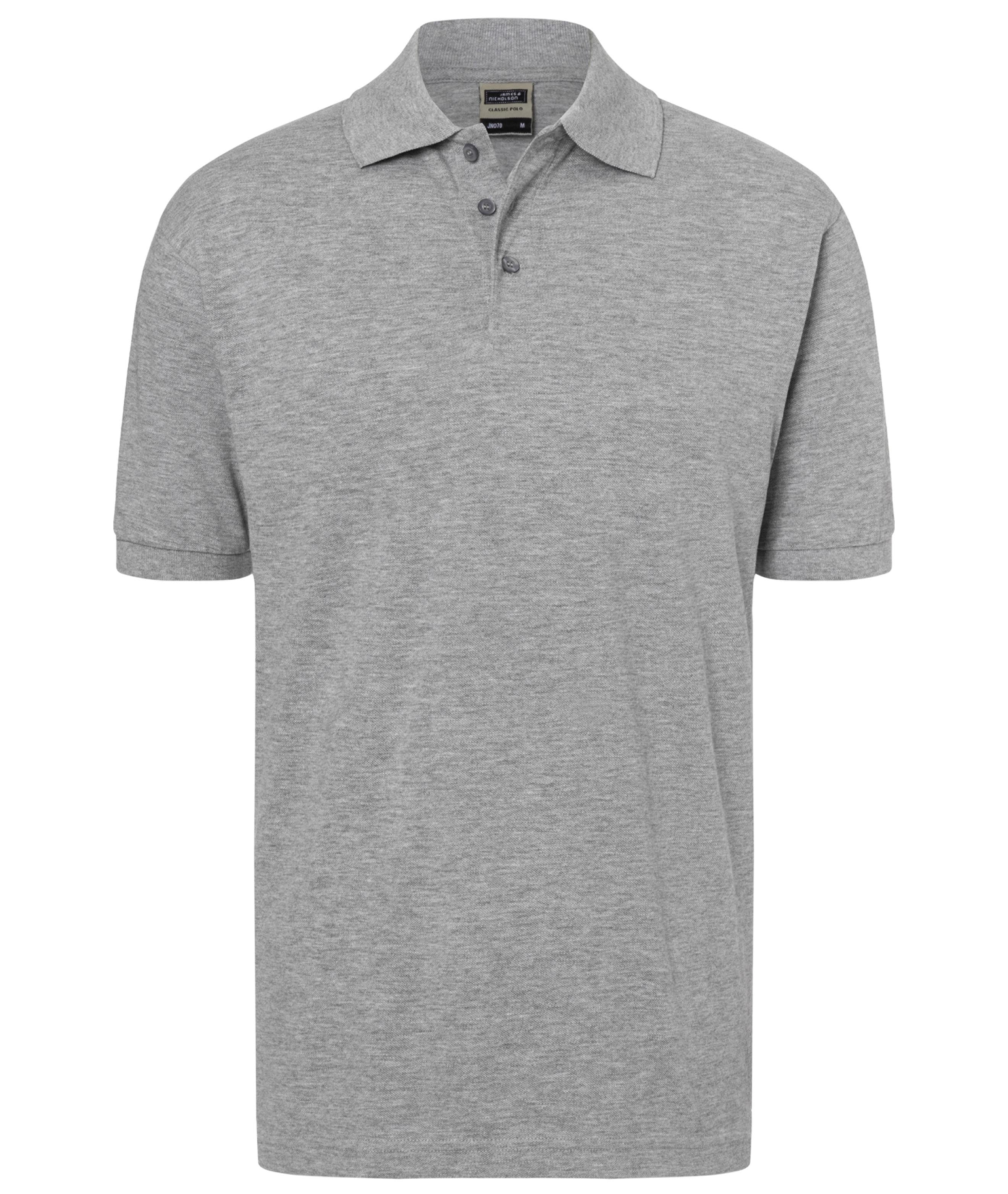 Classic Polo