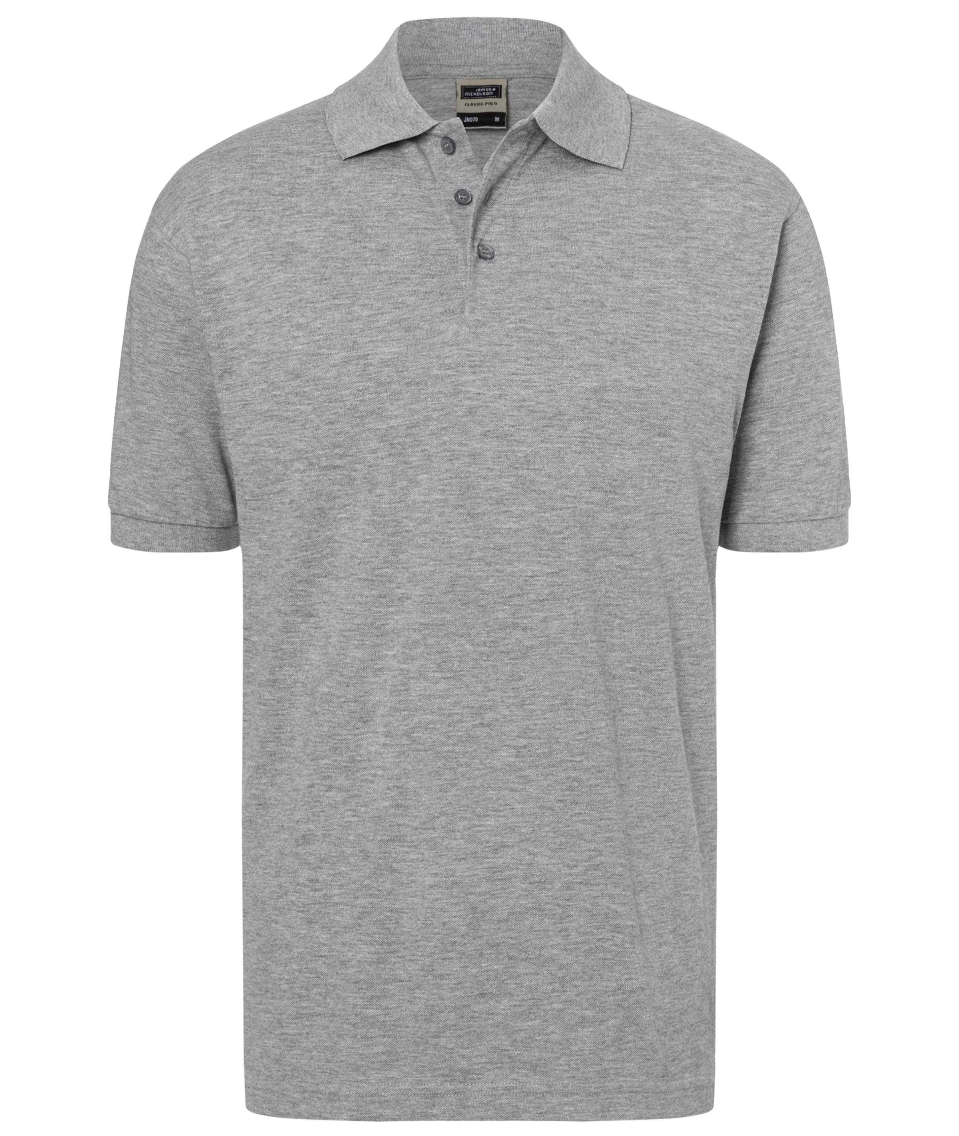 Classic Polo