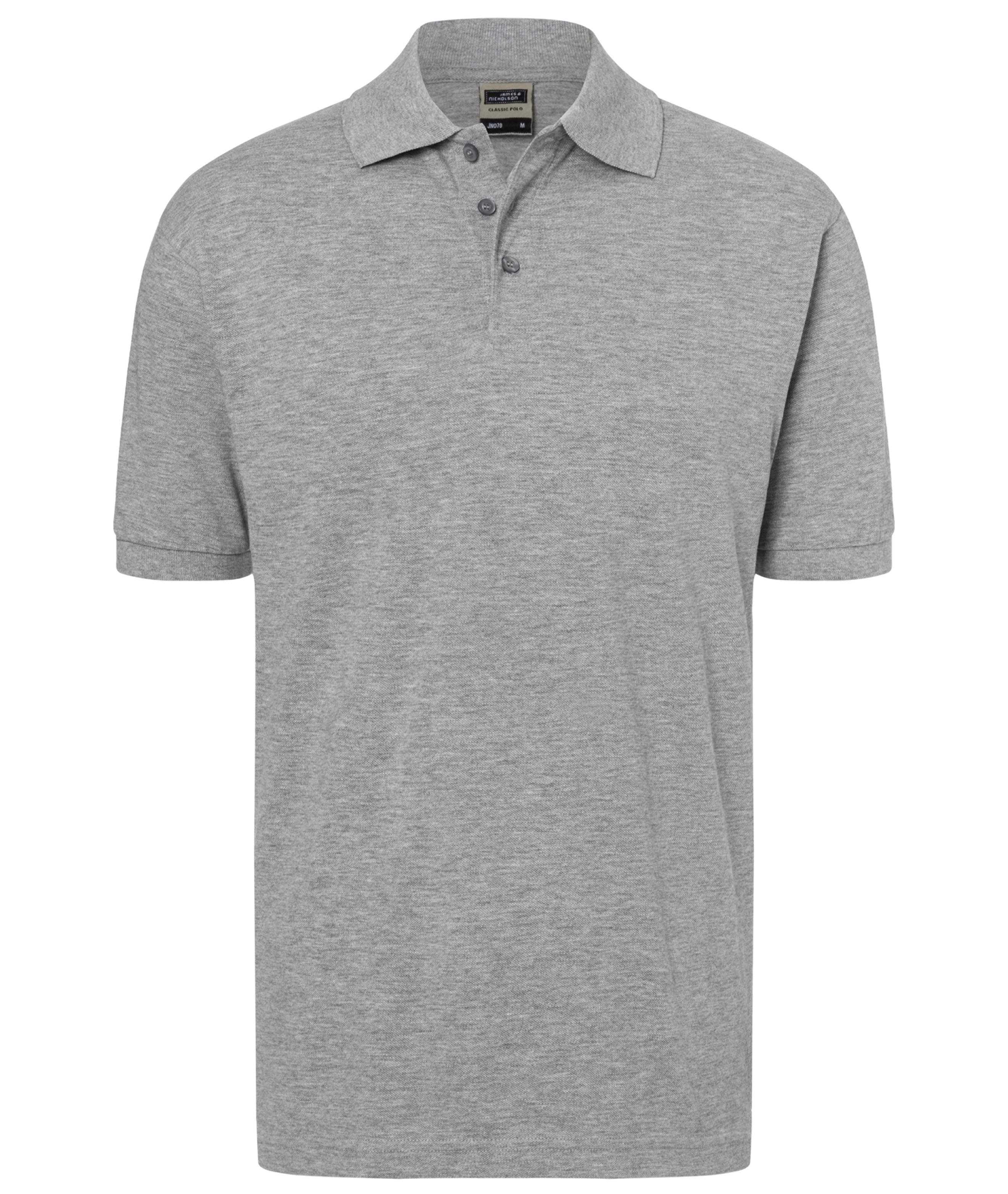 Classic Polo
