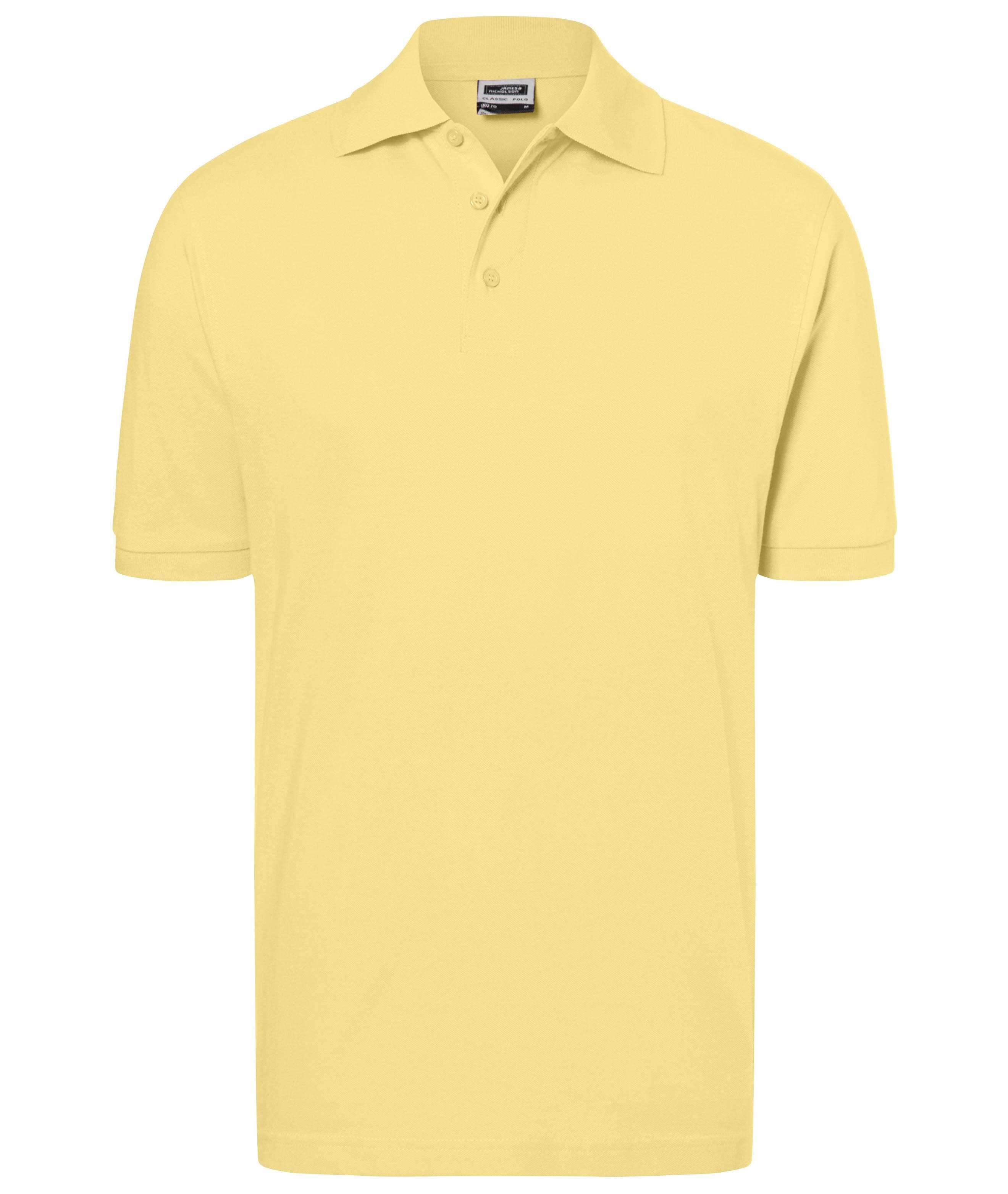 Classic Polo