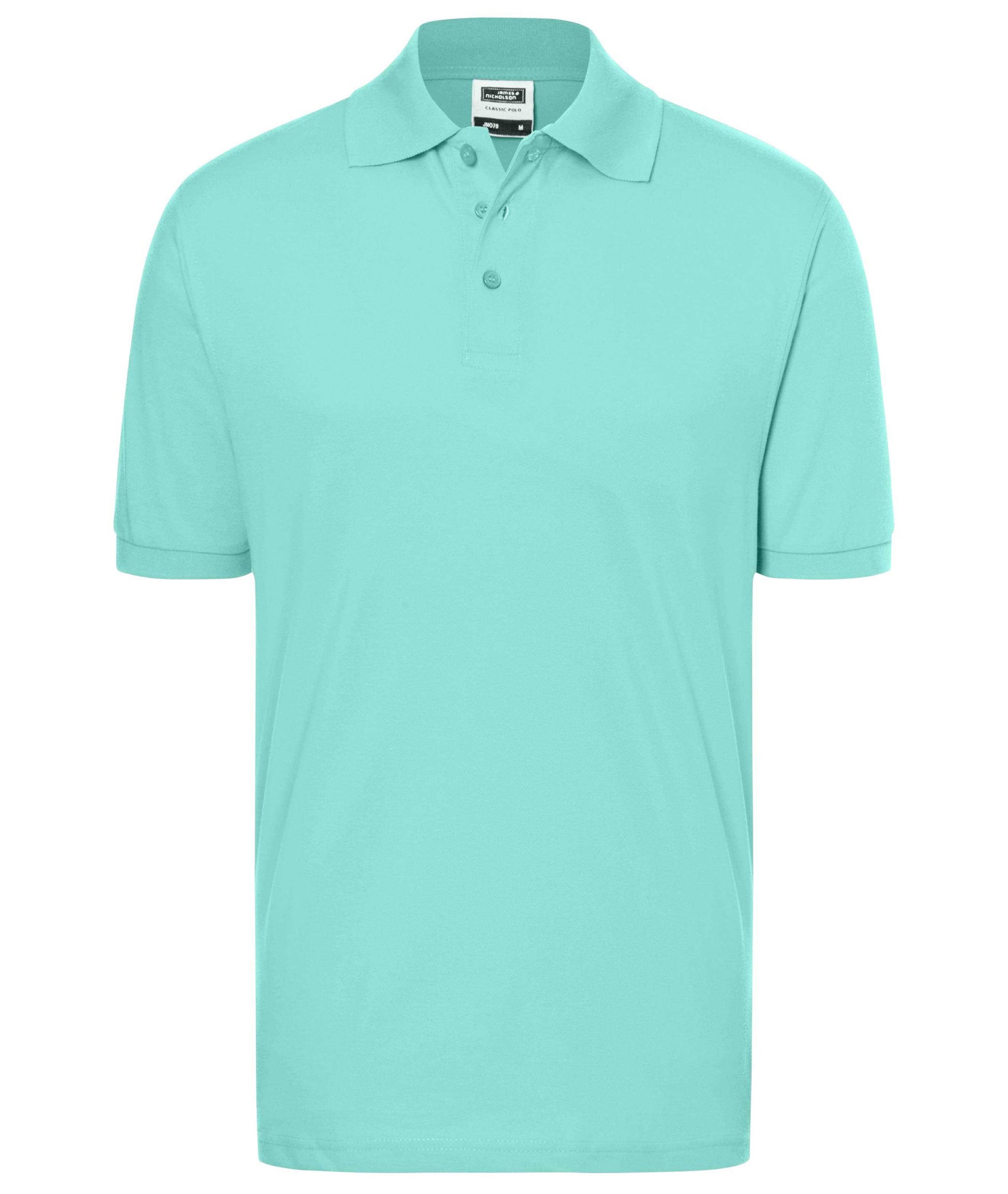 Classic Polo