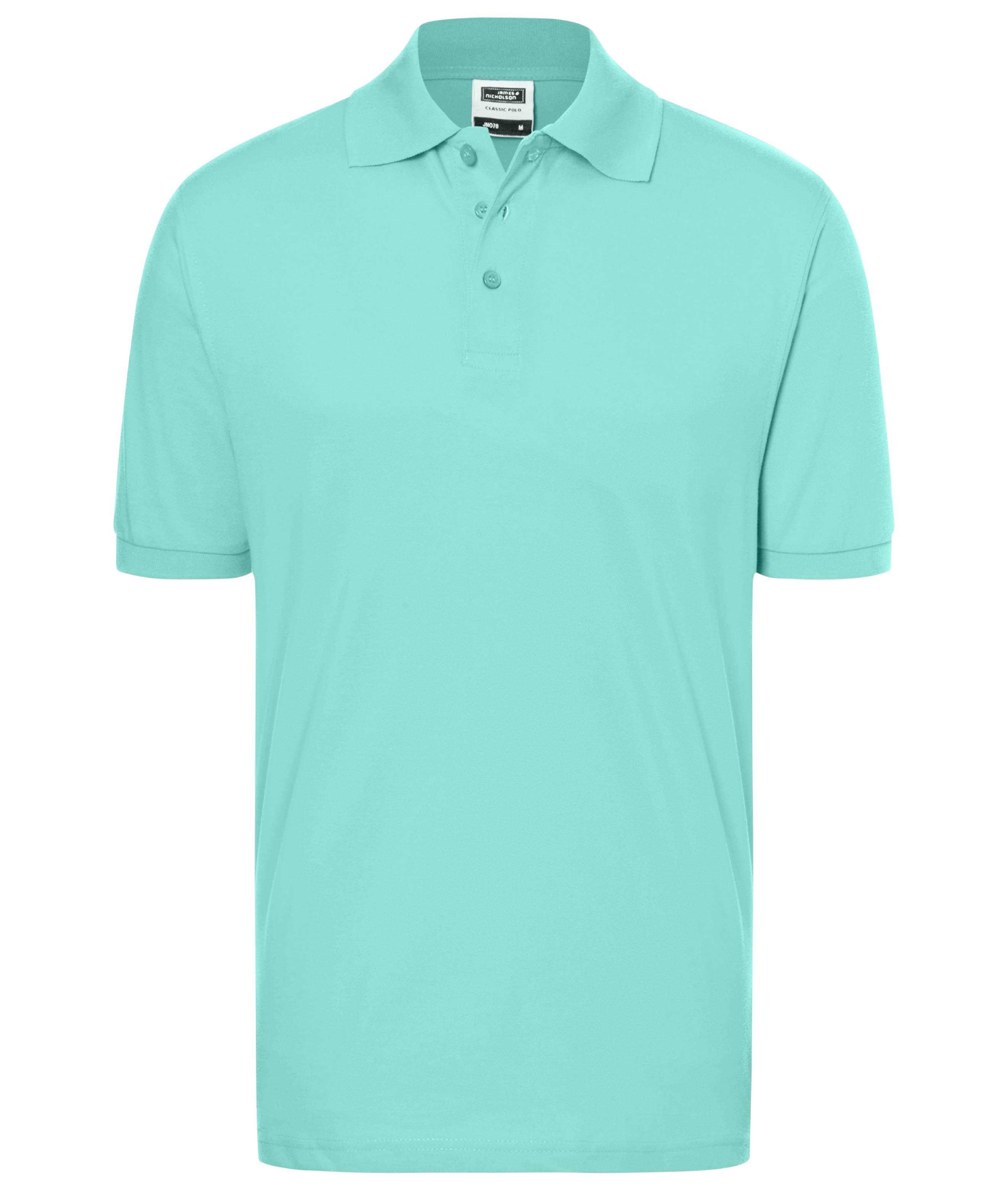 Classic Polo