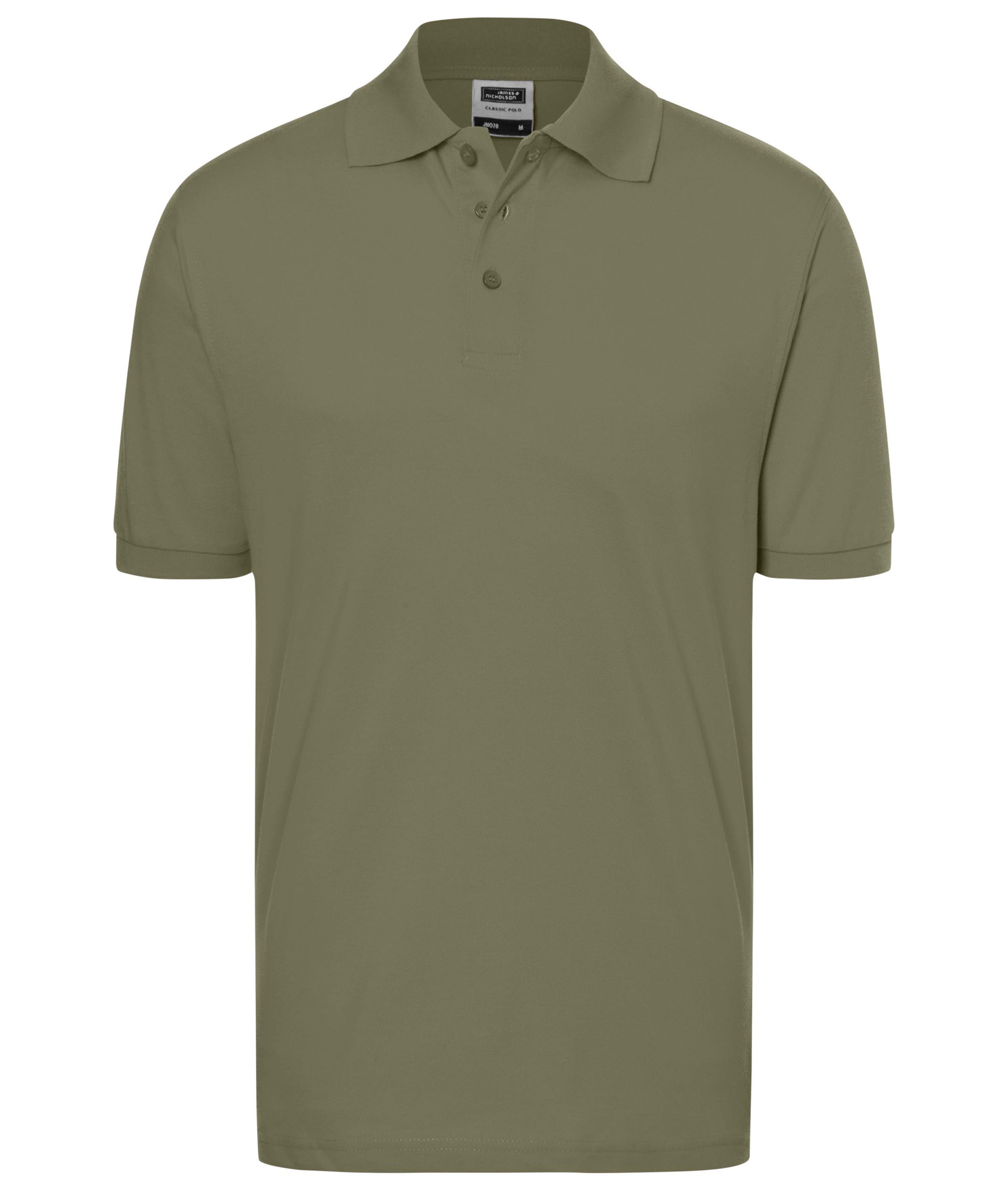 Classic Polo