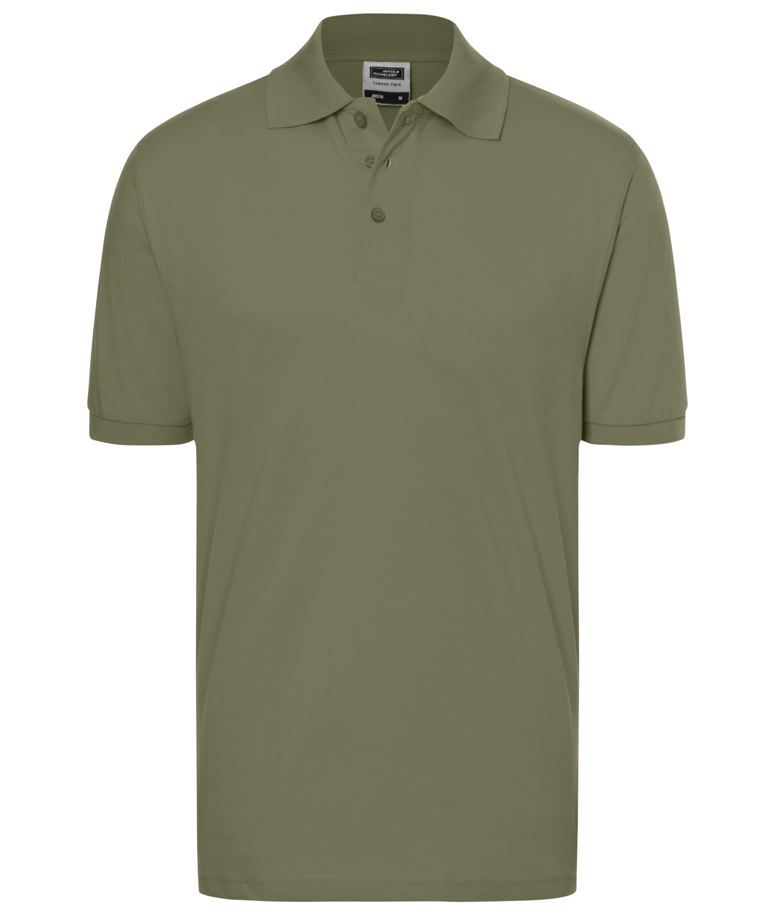Classic Polo