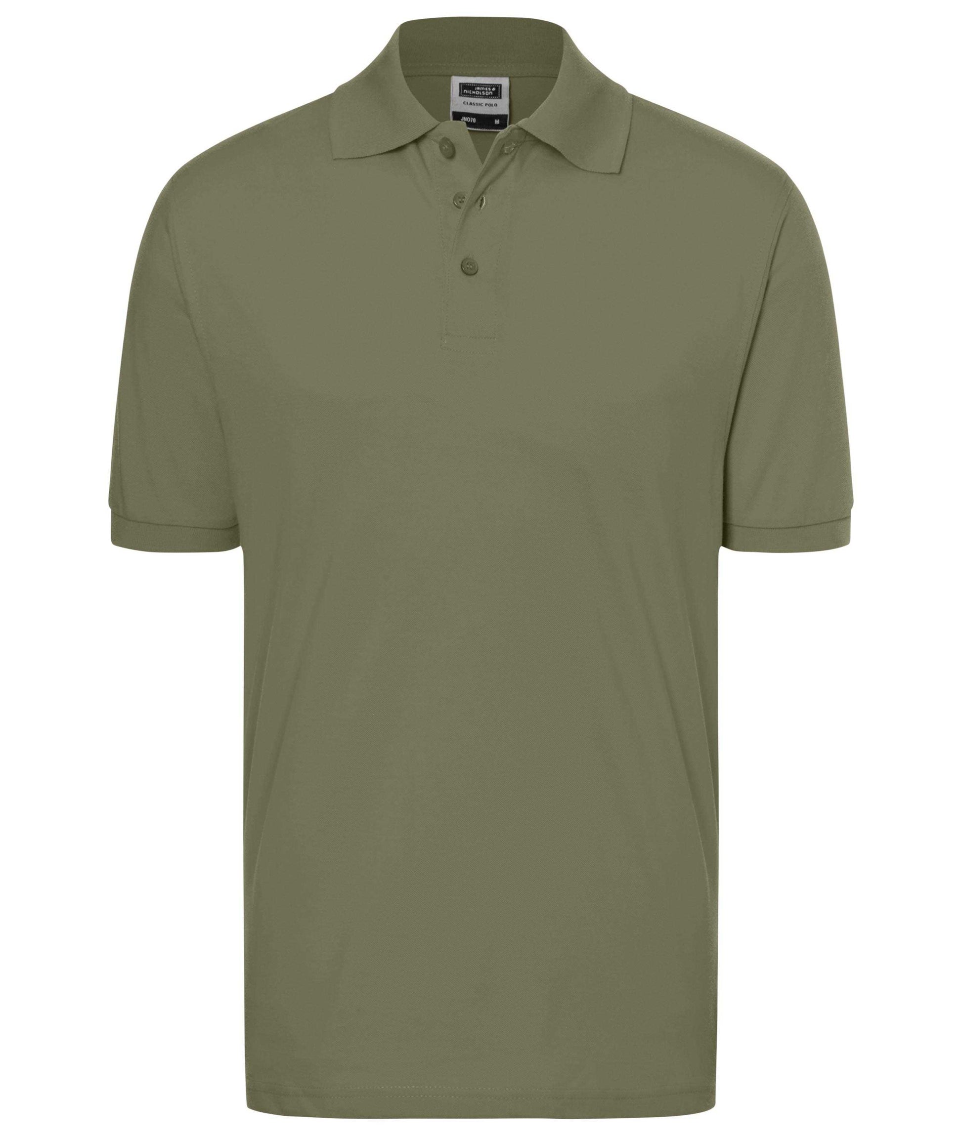 Classic Polo