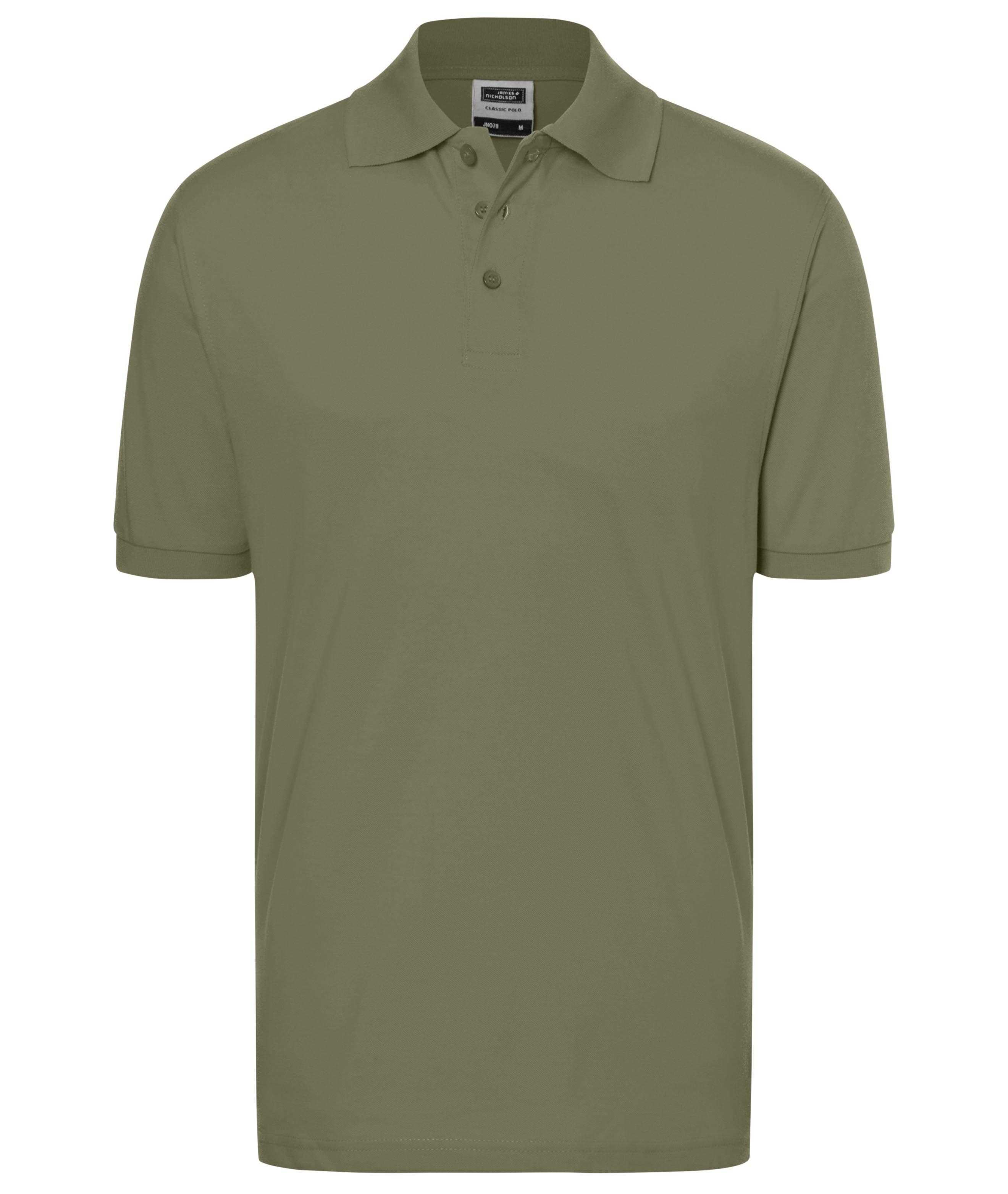 Classic Polo