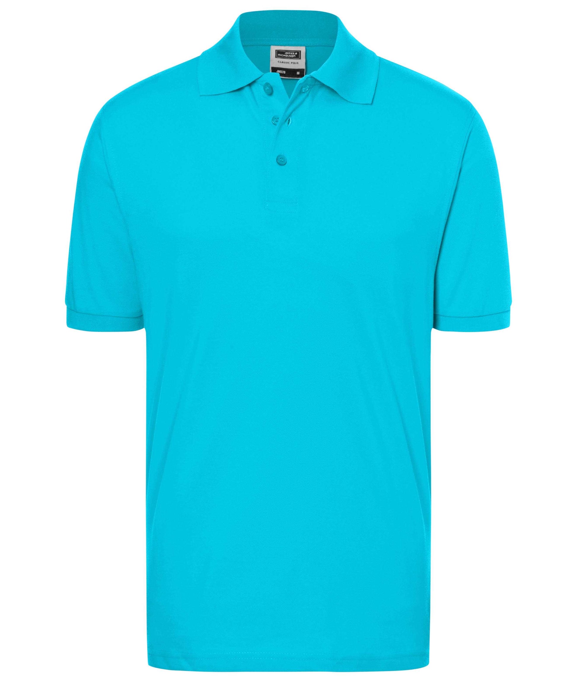 Classic Polo