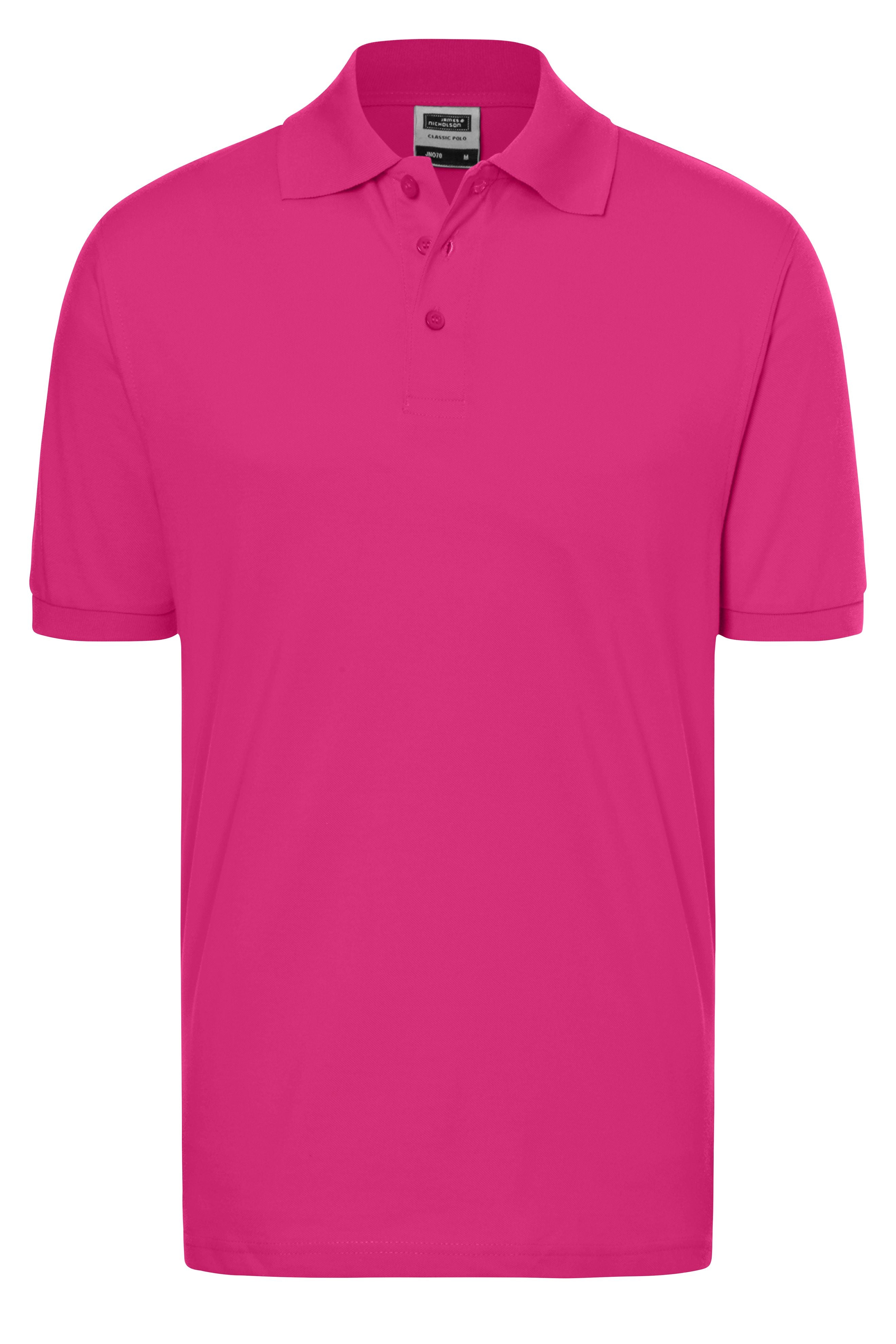 Classic Polo