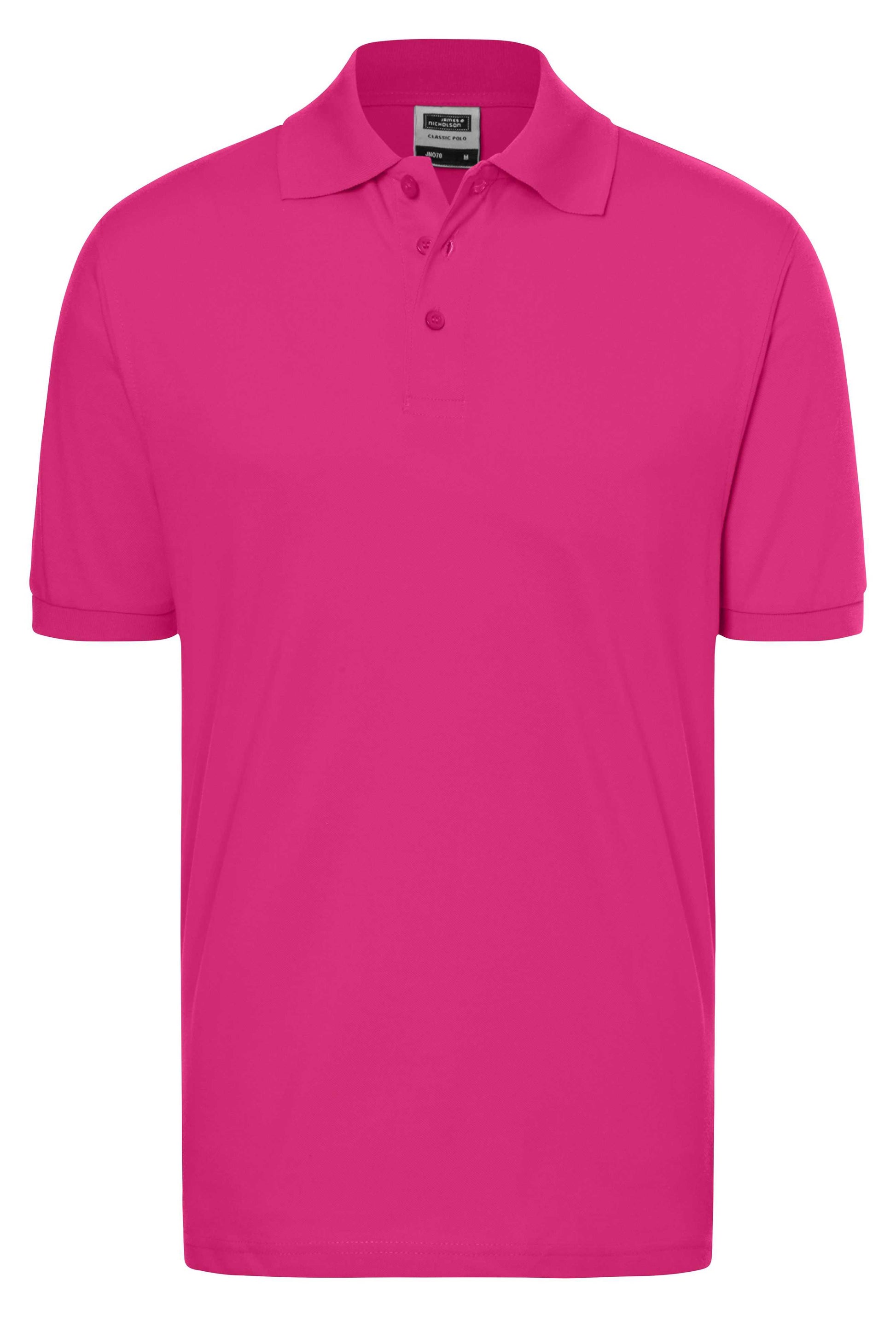 Classic Polo