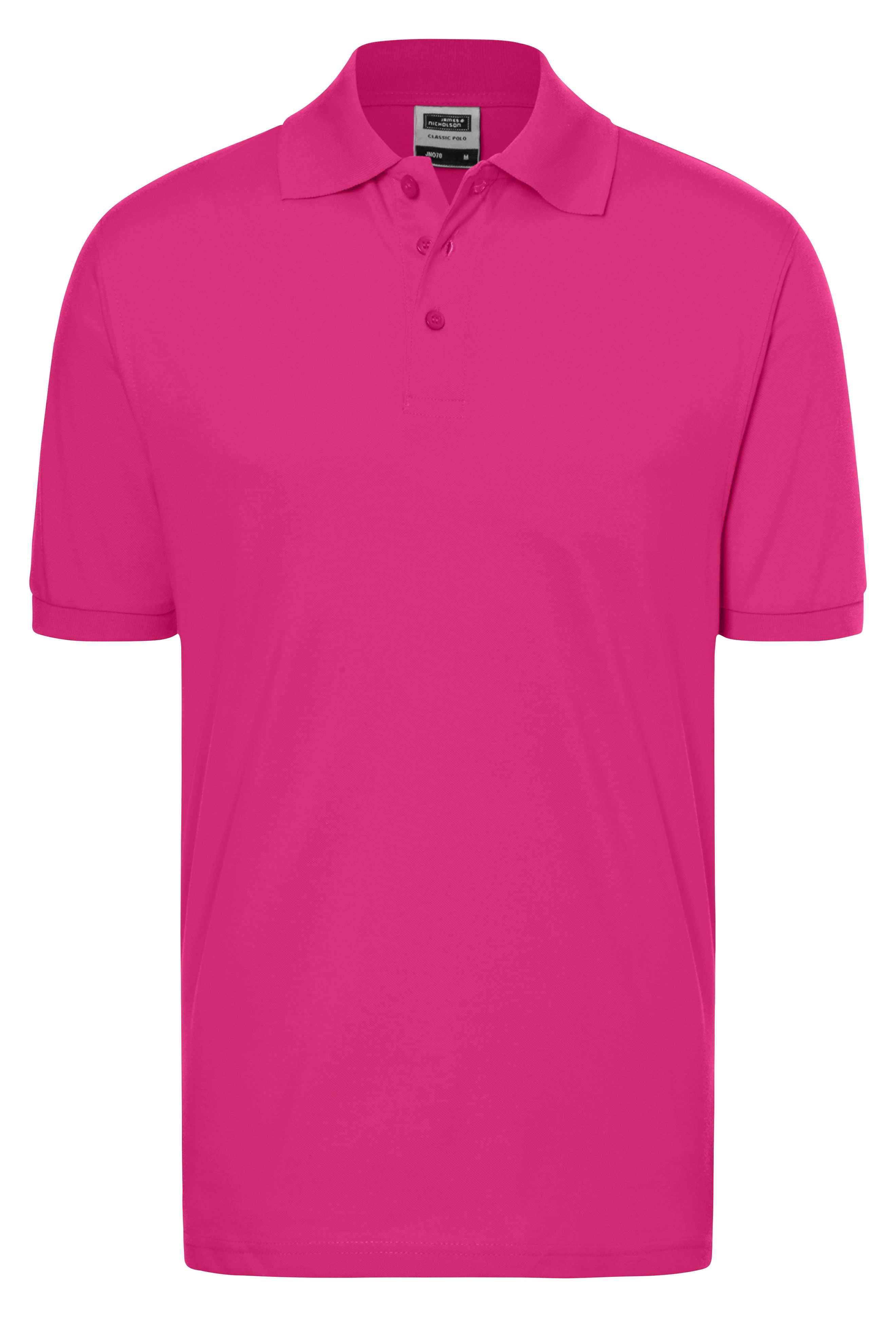 Classic Polo