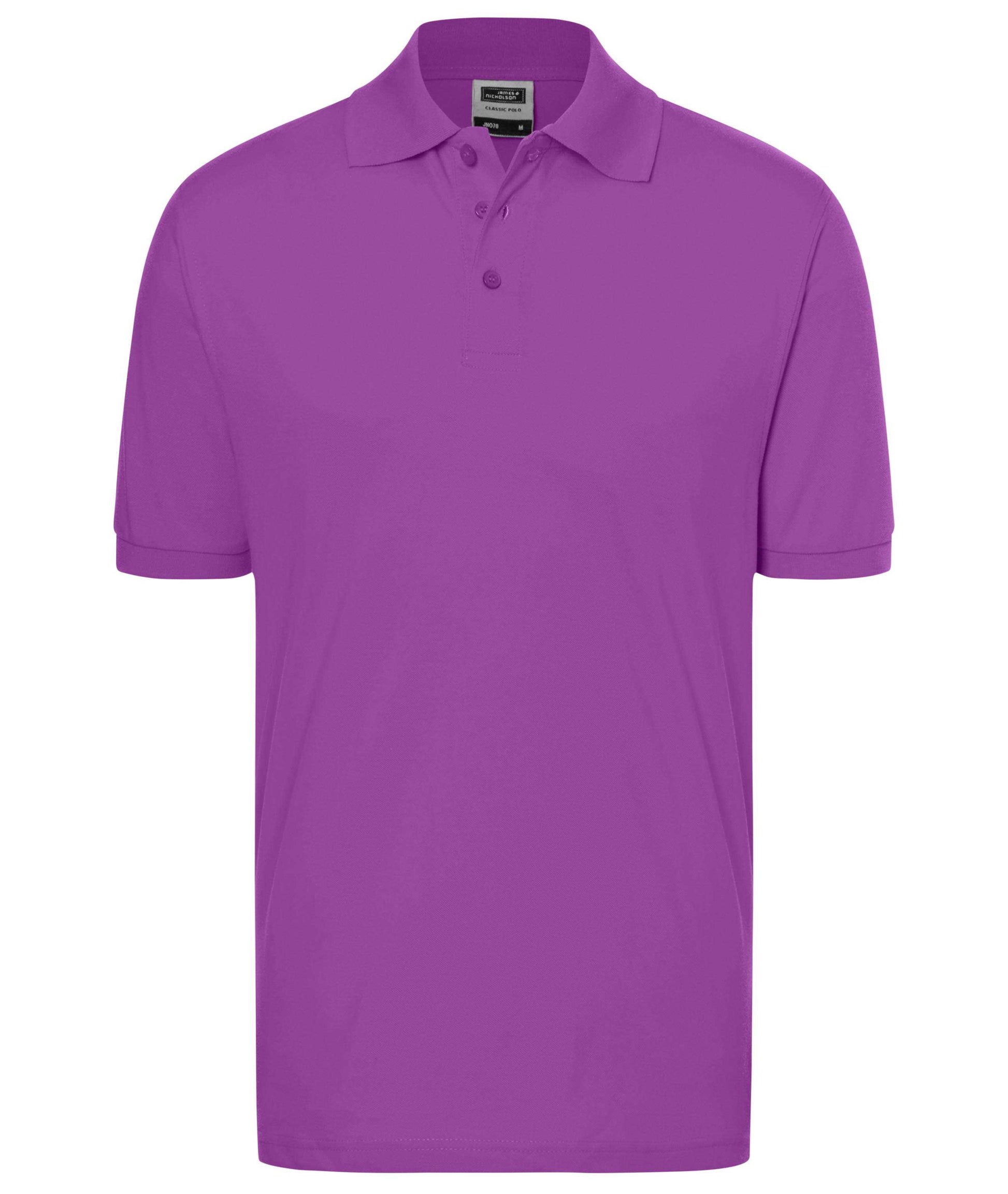 Classic Polo