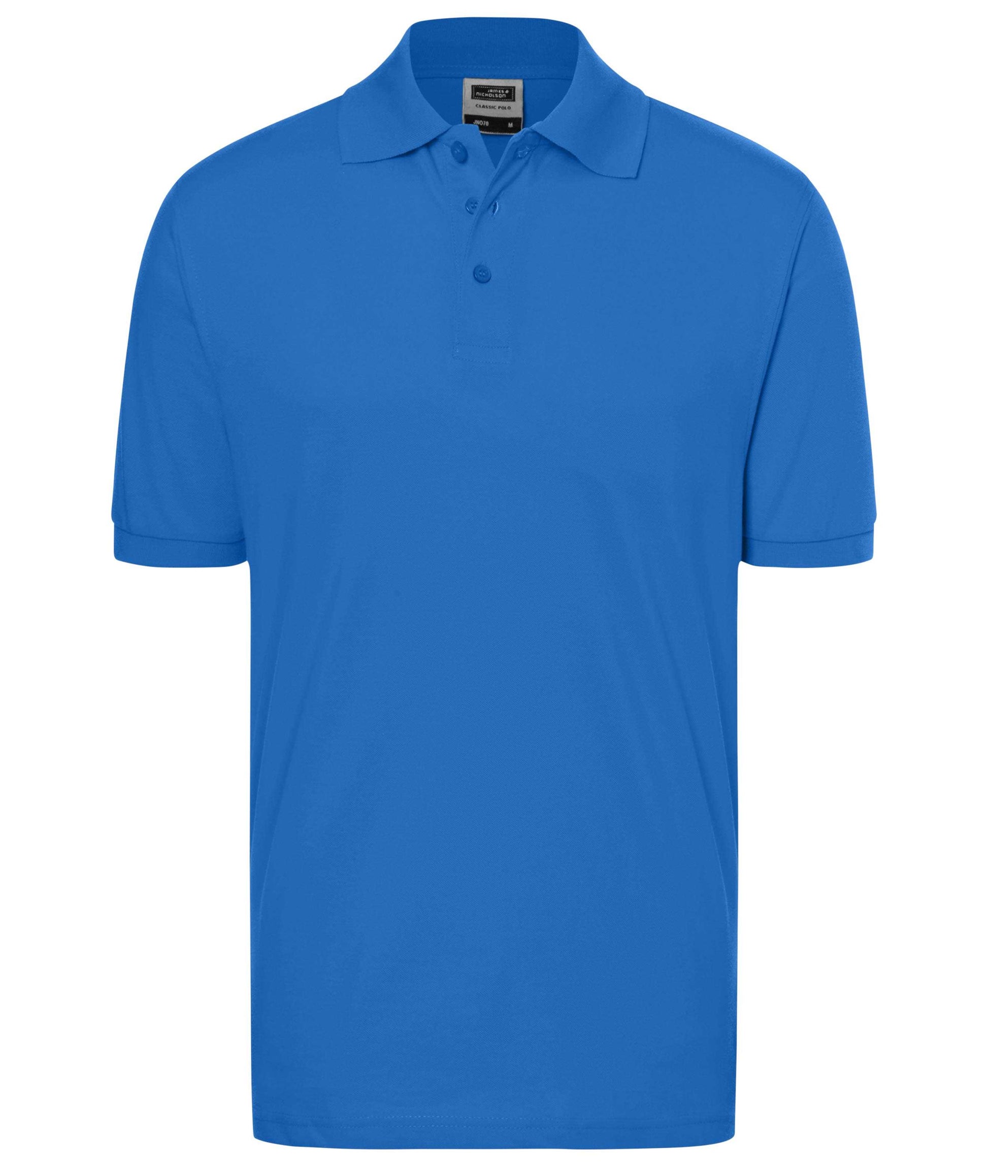 Classic Polo
