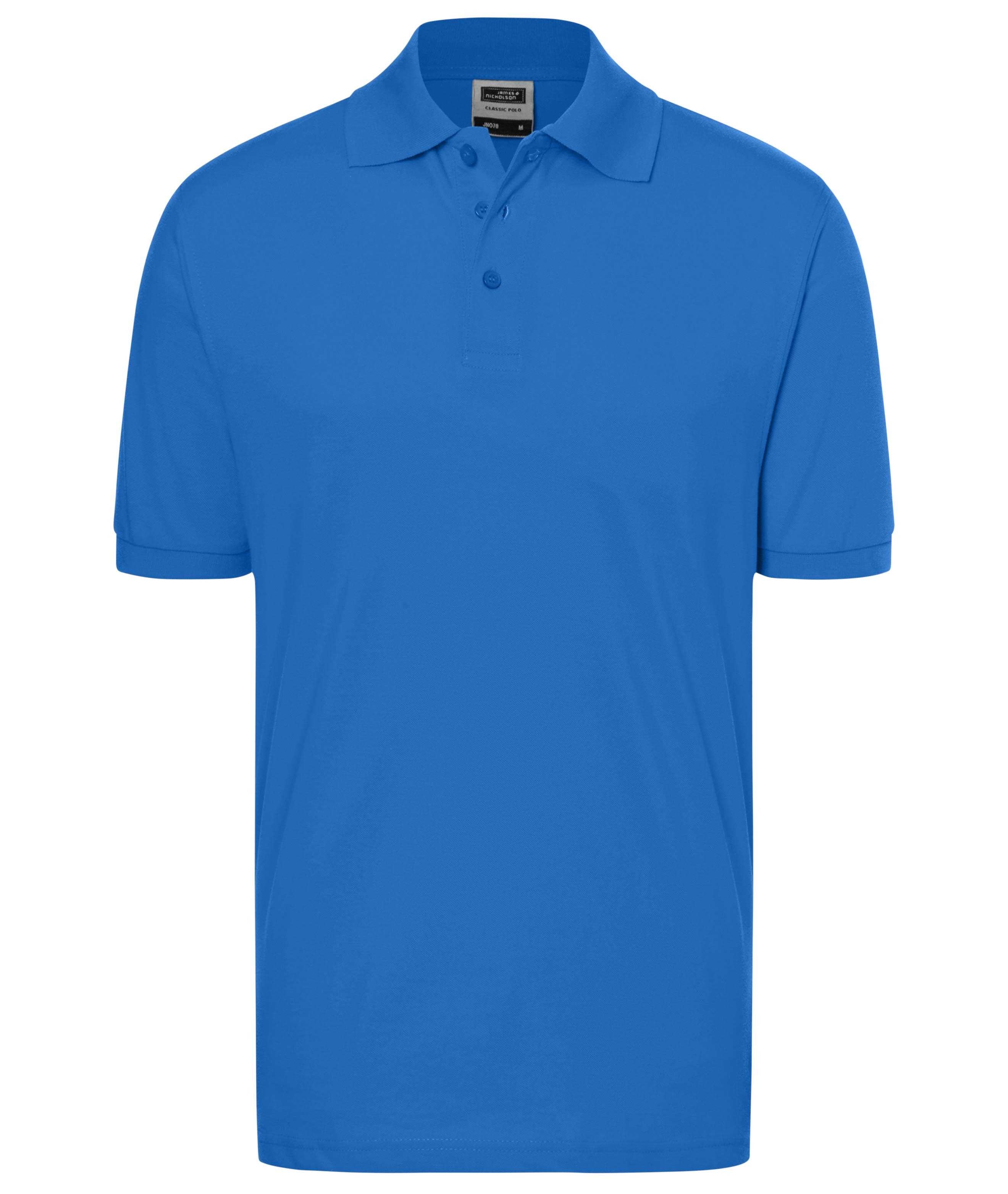 Classic Polo