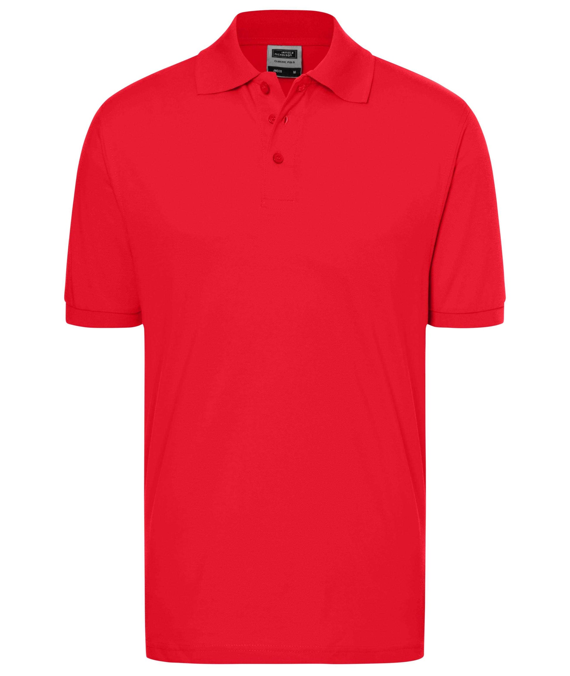 Classic Polo