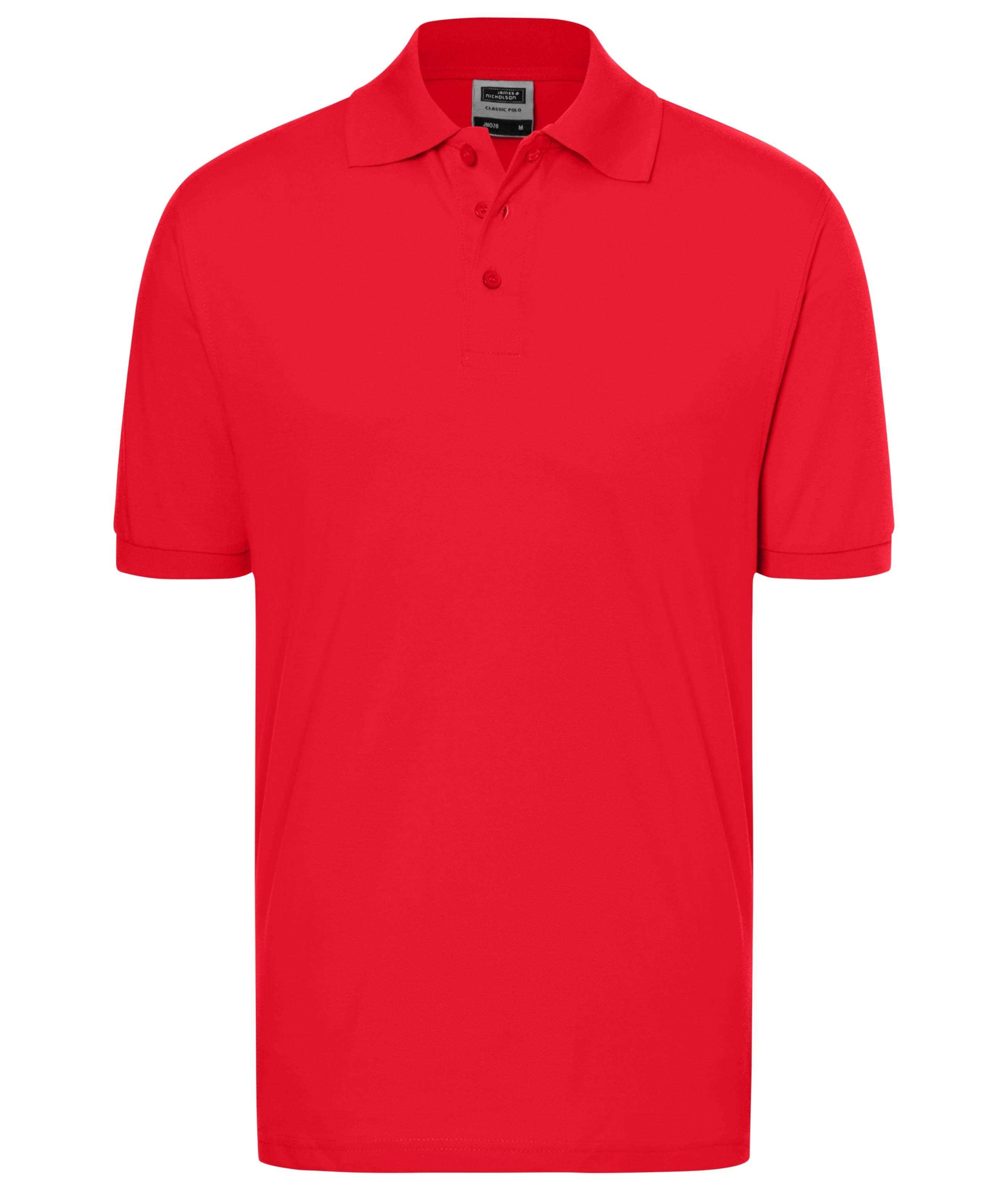 Classic Polo
