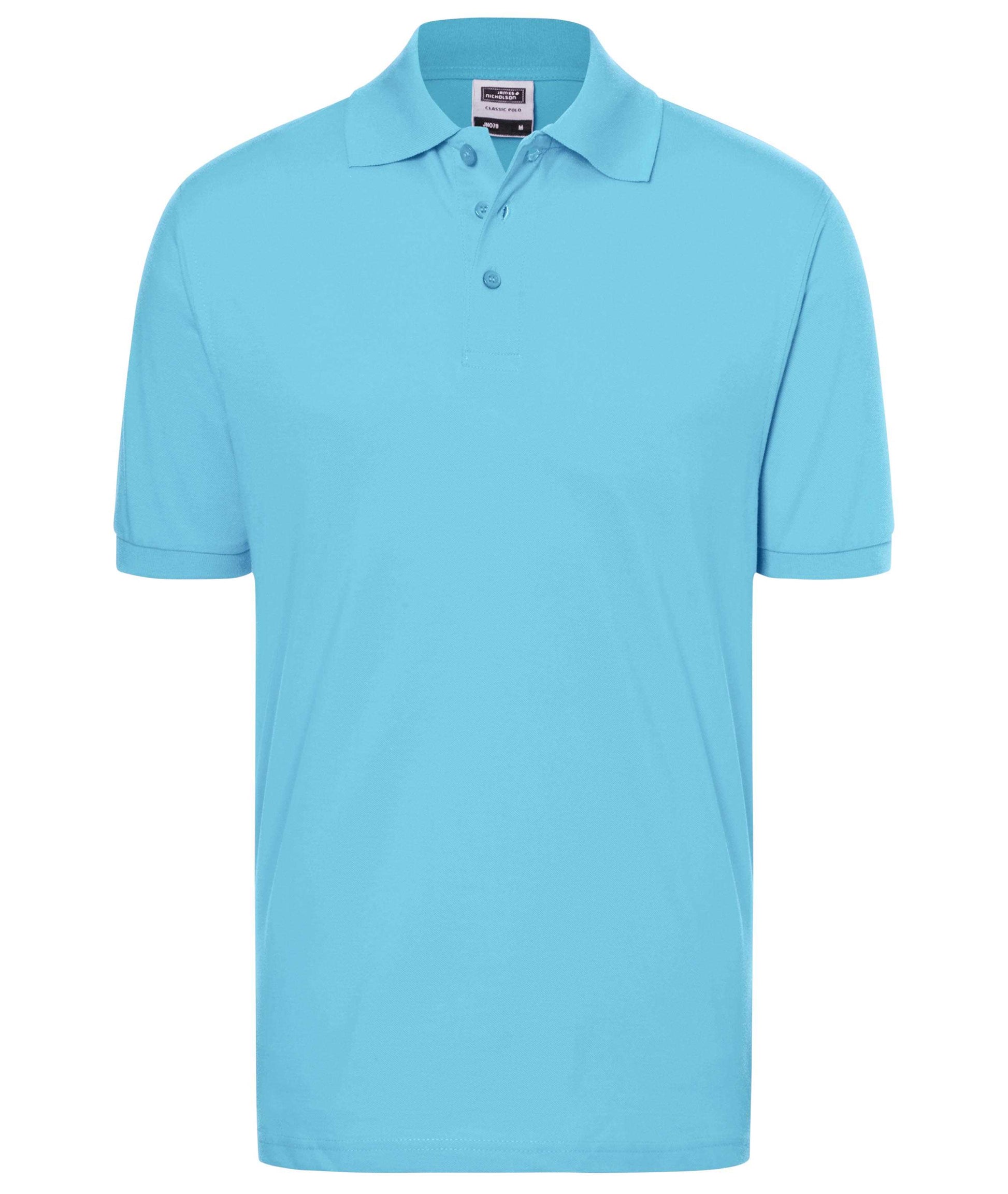 Classic Polo
