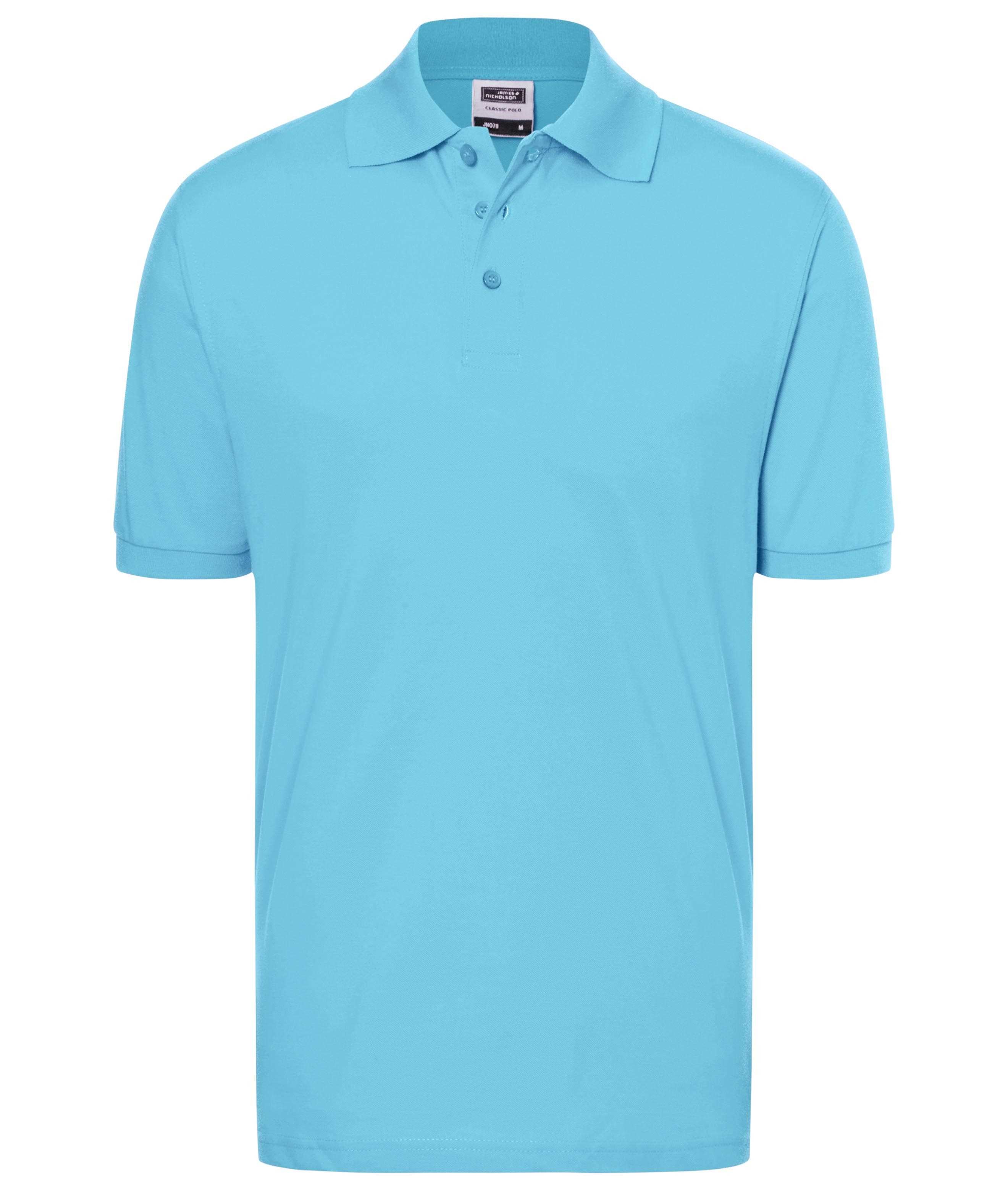 Classic Polo