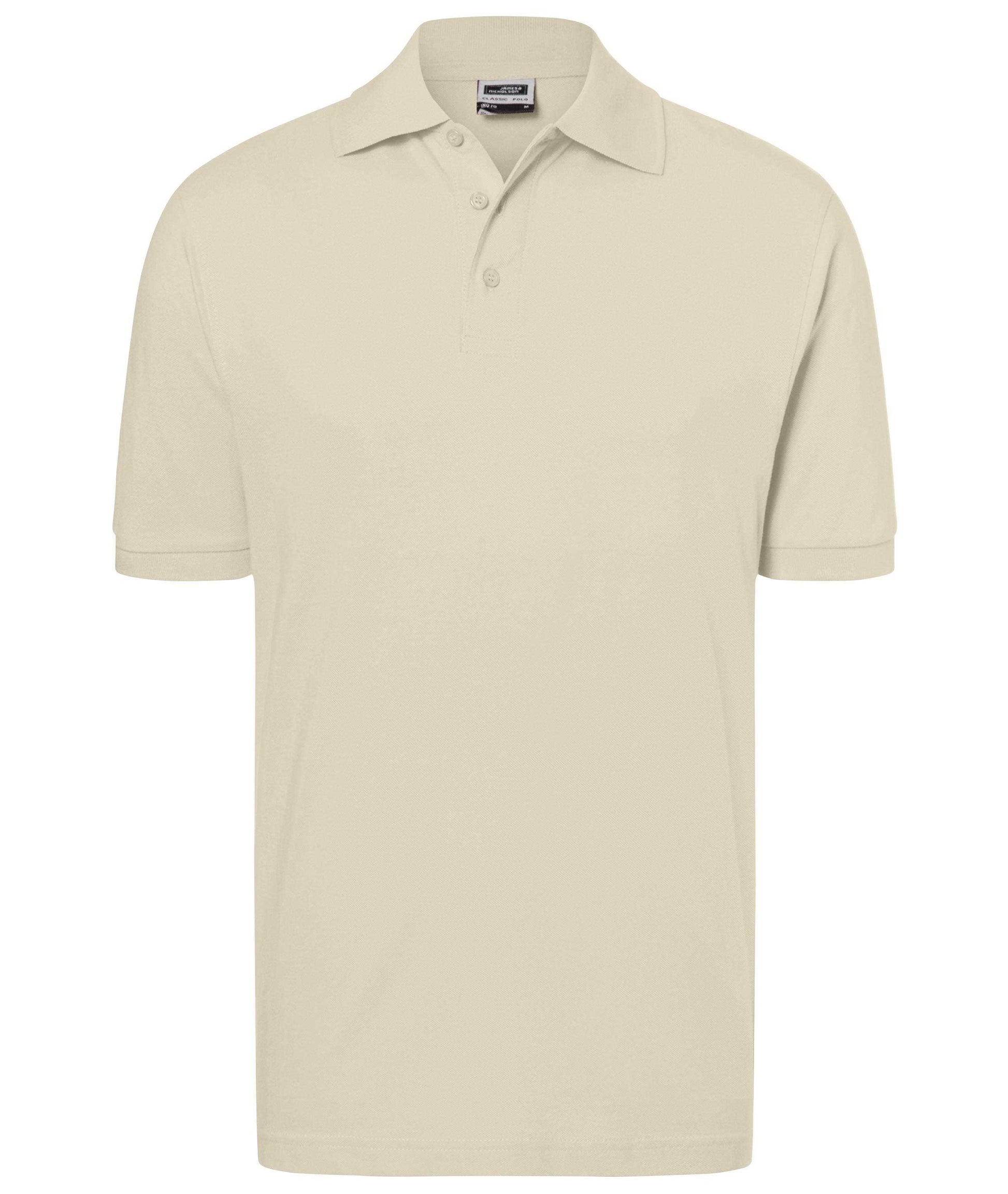 Classic Polo