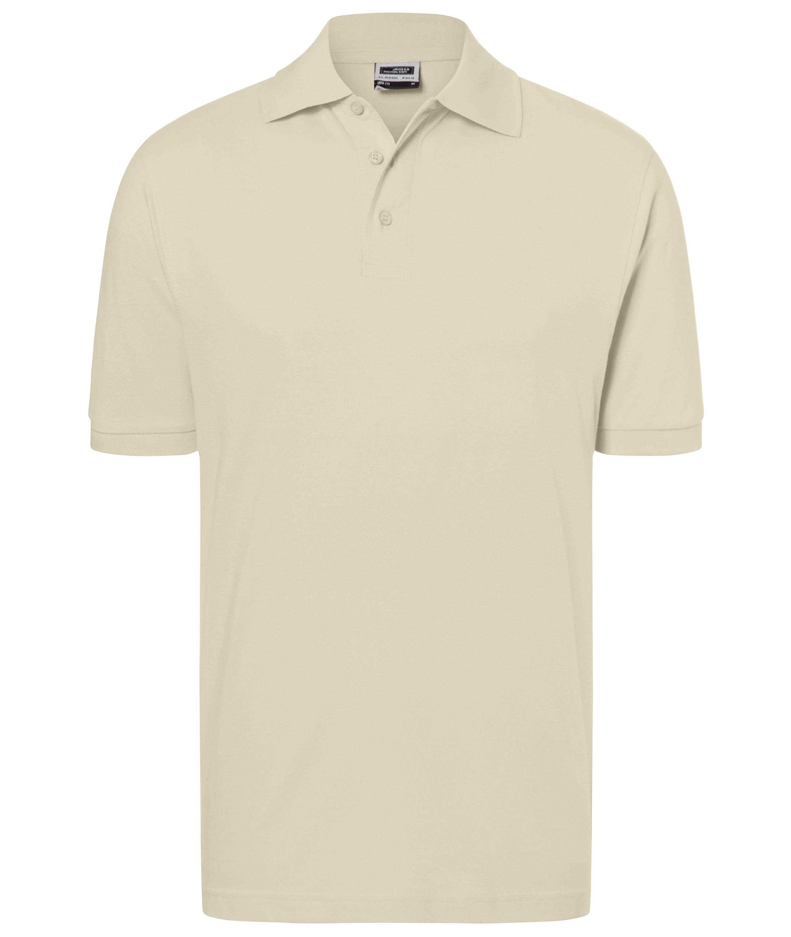 Classic Polo