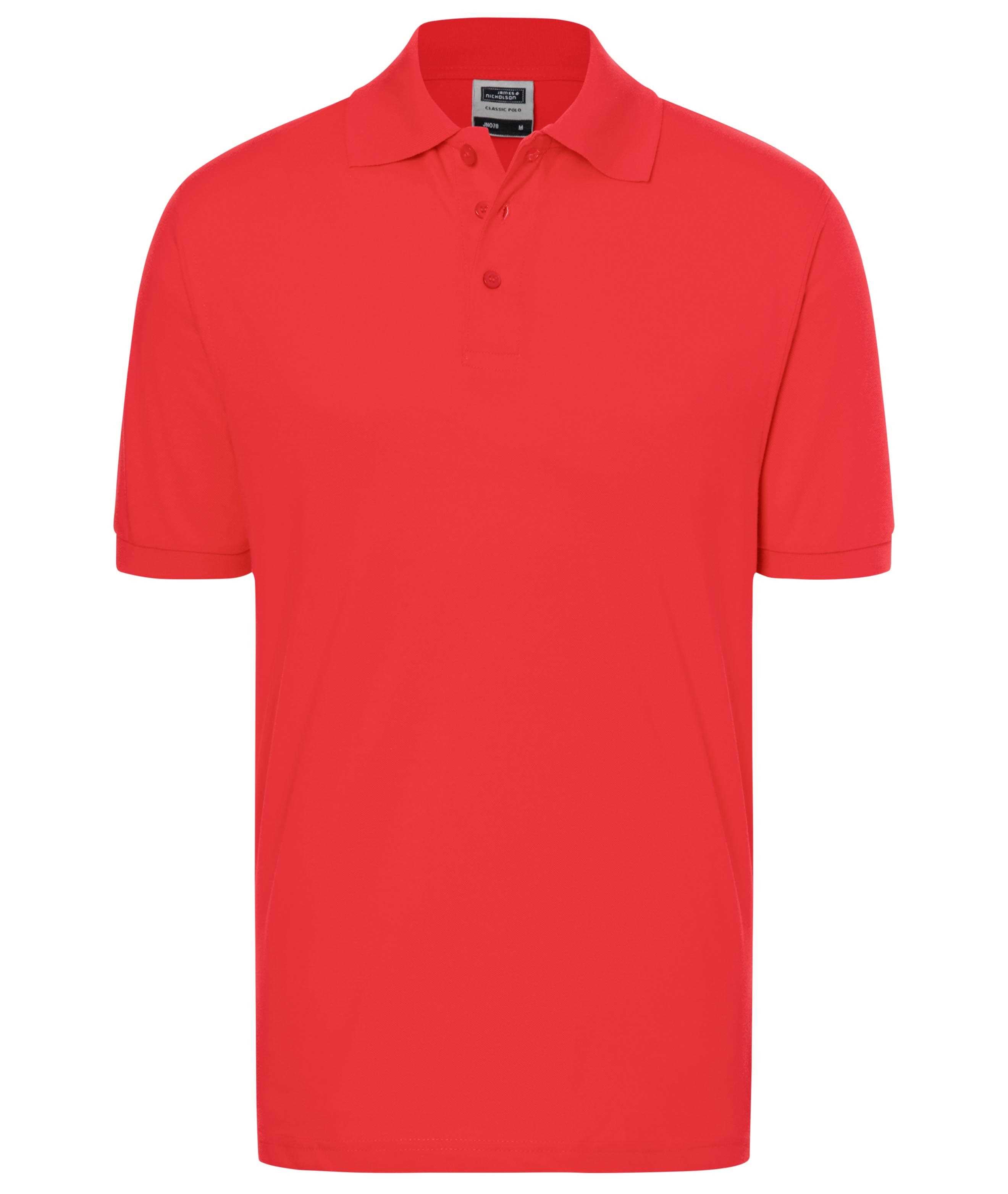 Classic Polo