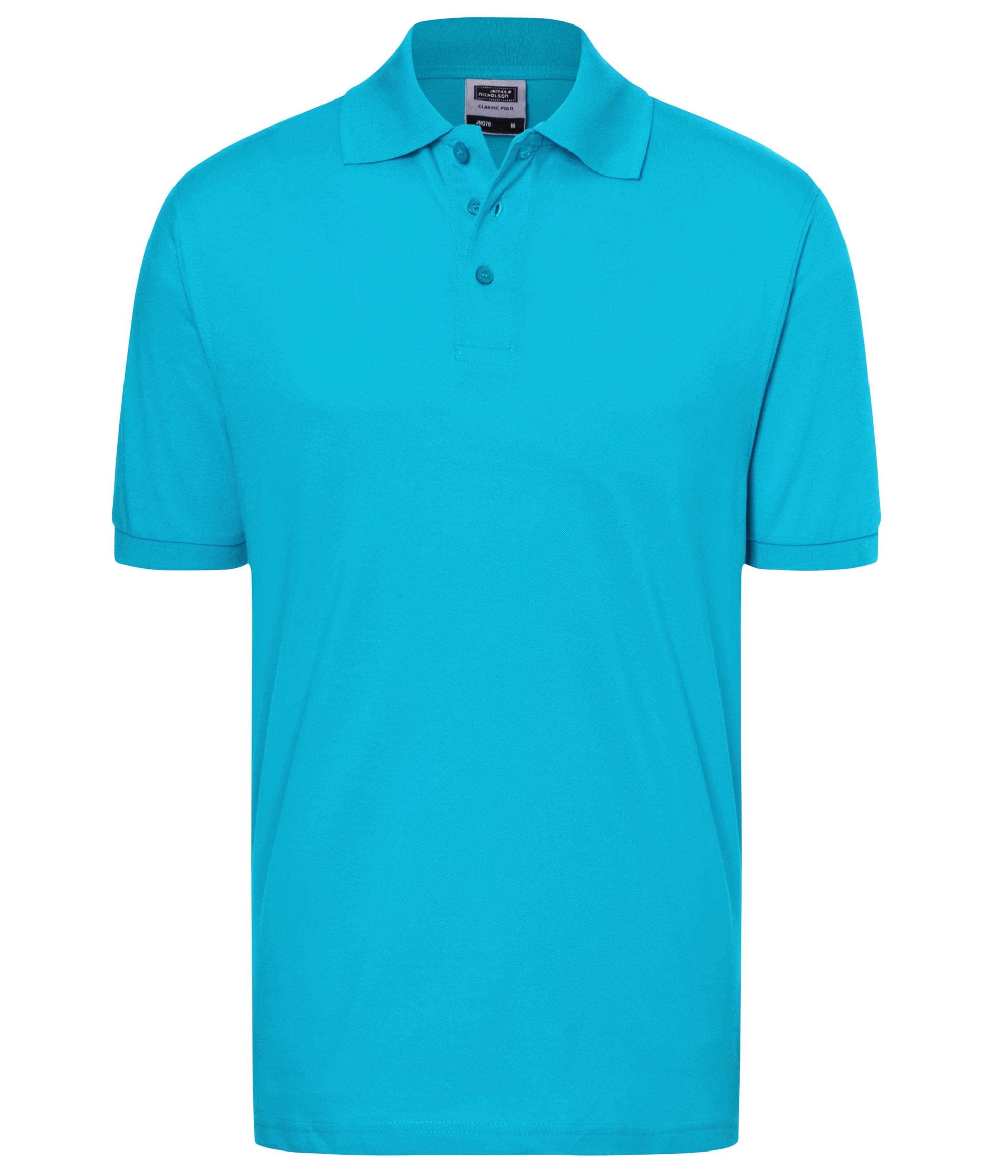 Classic Polo