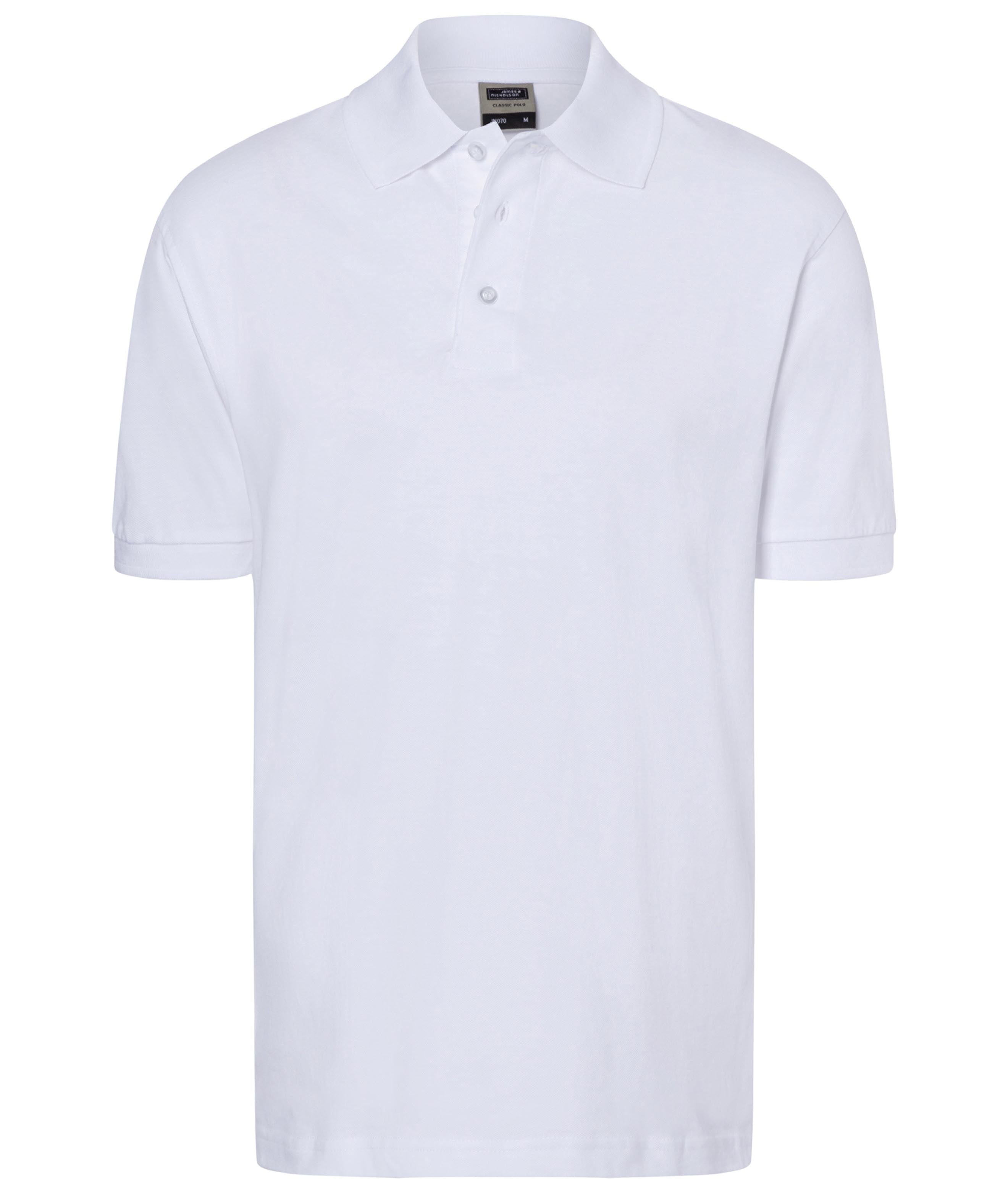 Classic Polo