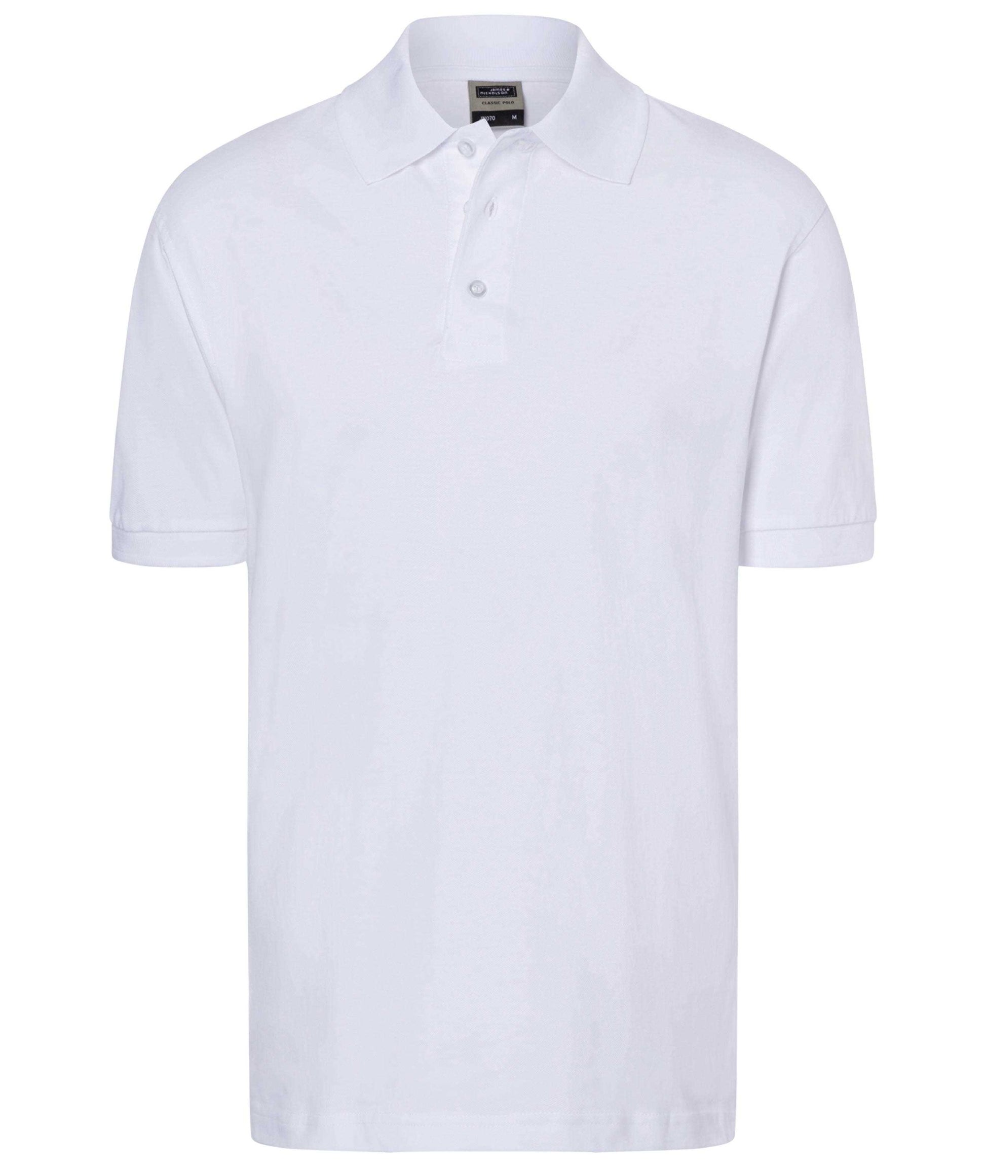 Classic Polo