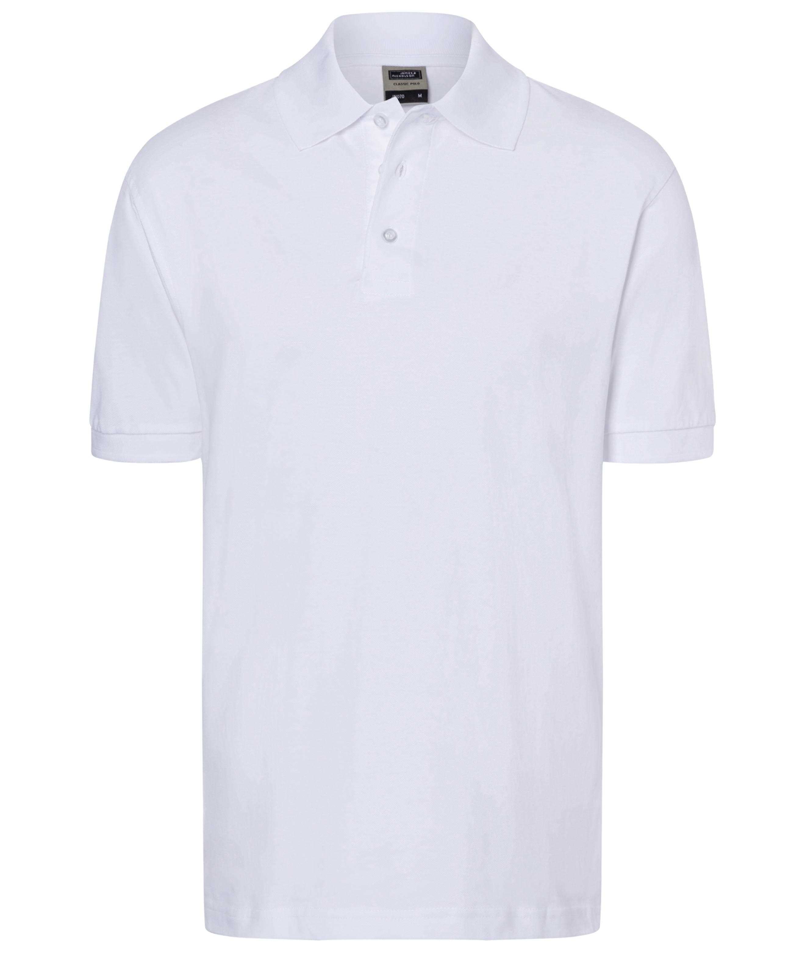 Classic Polo