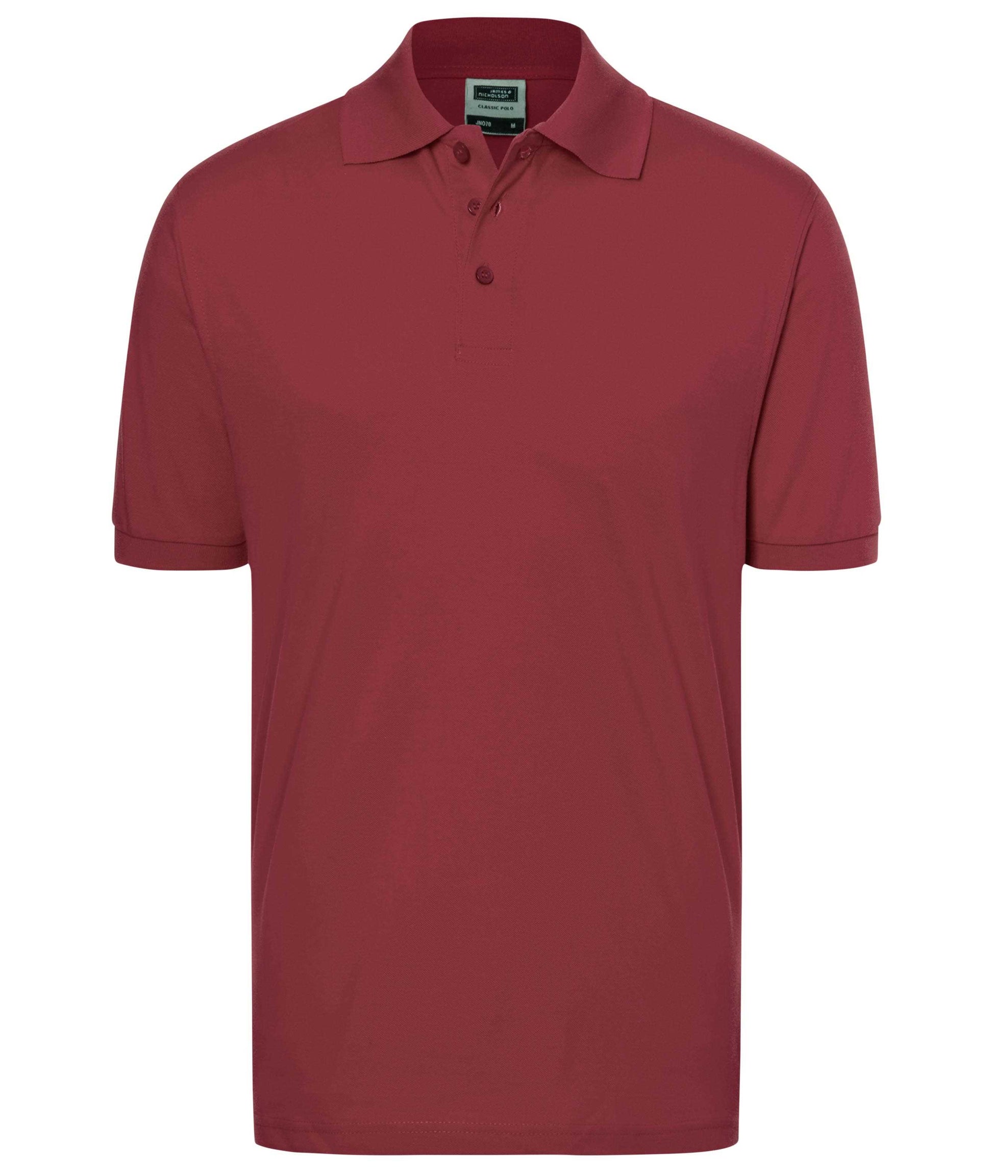 Classic Polo