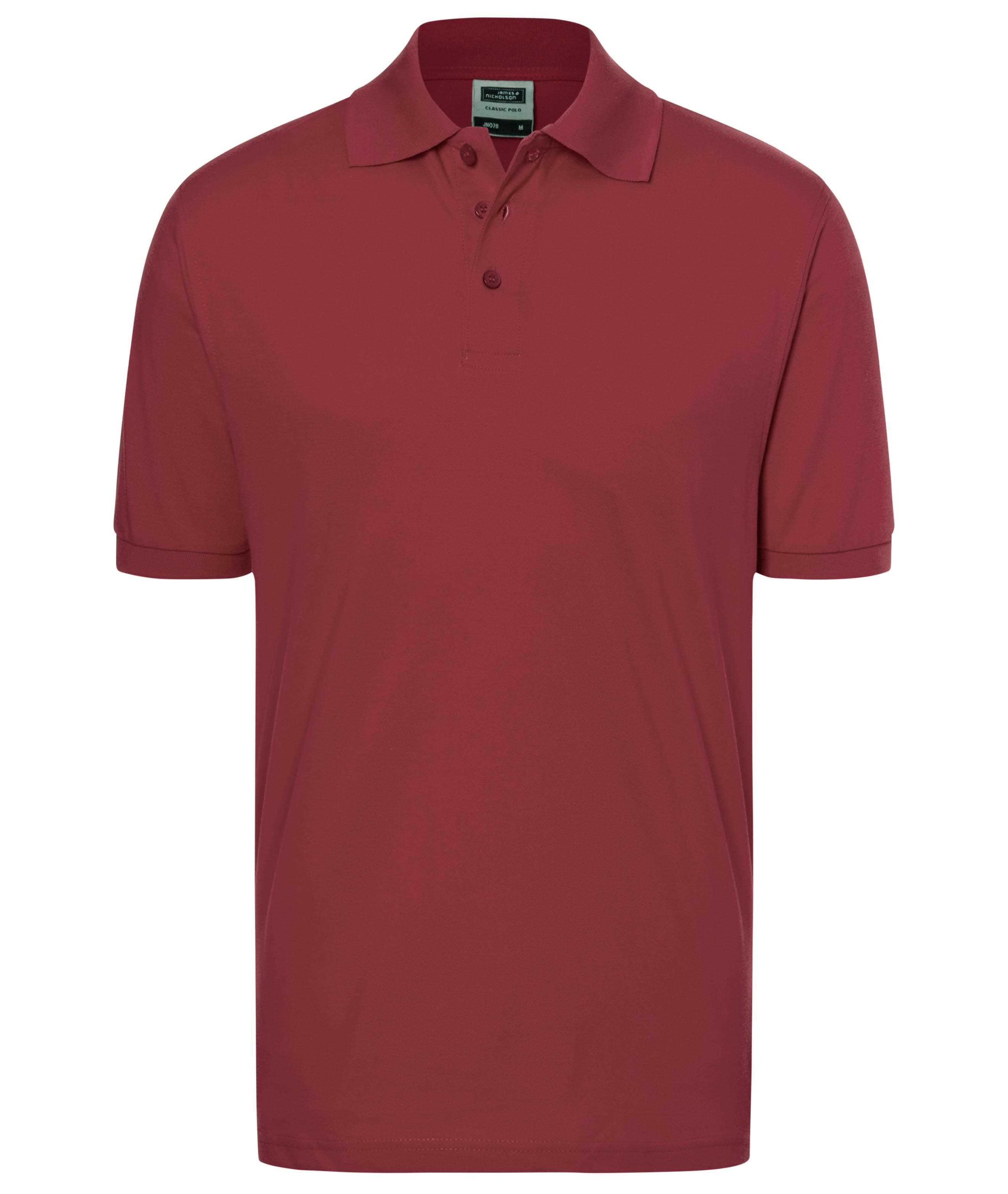 Classic Polo