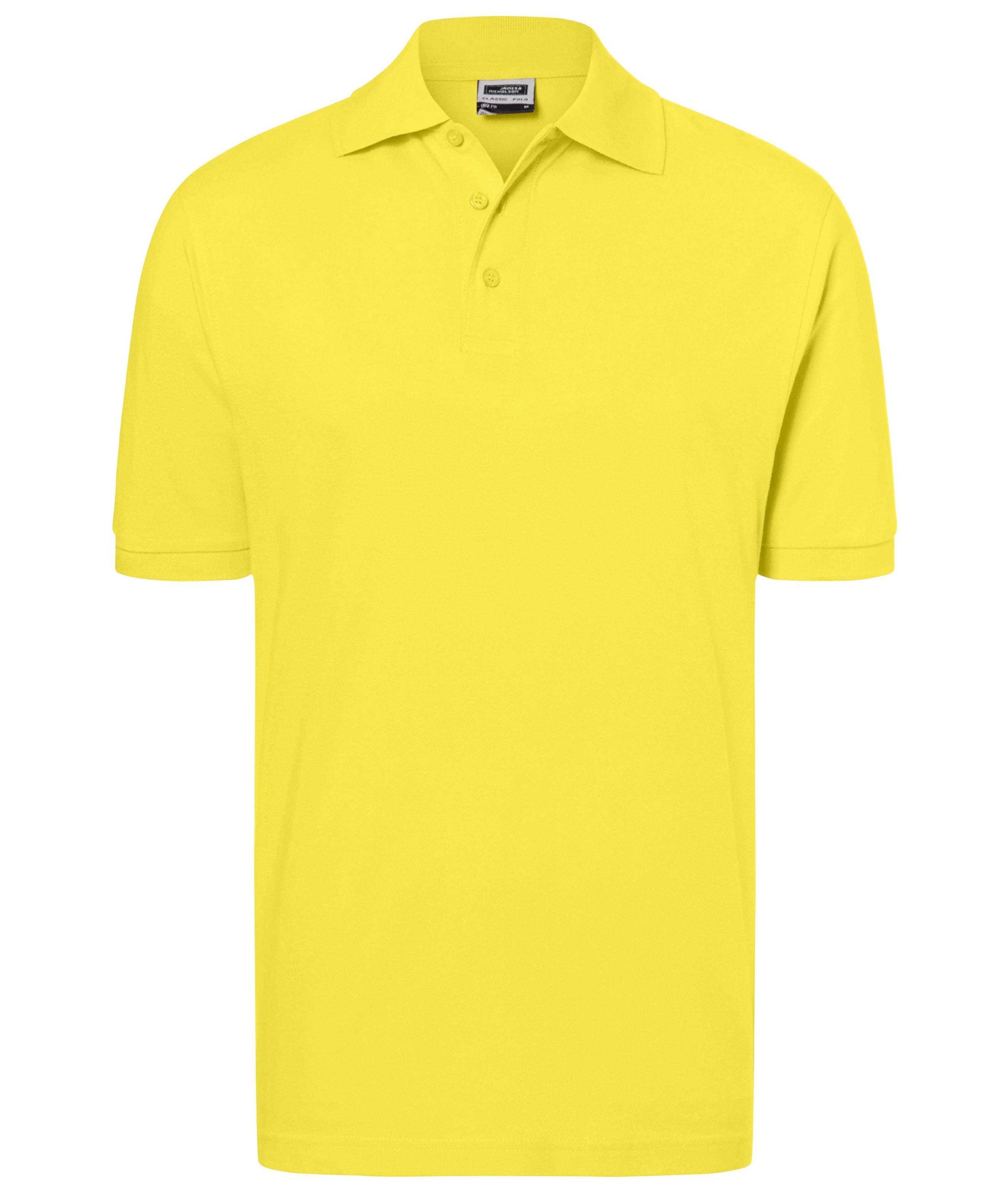 Classic Polo