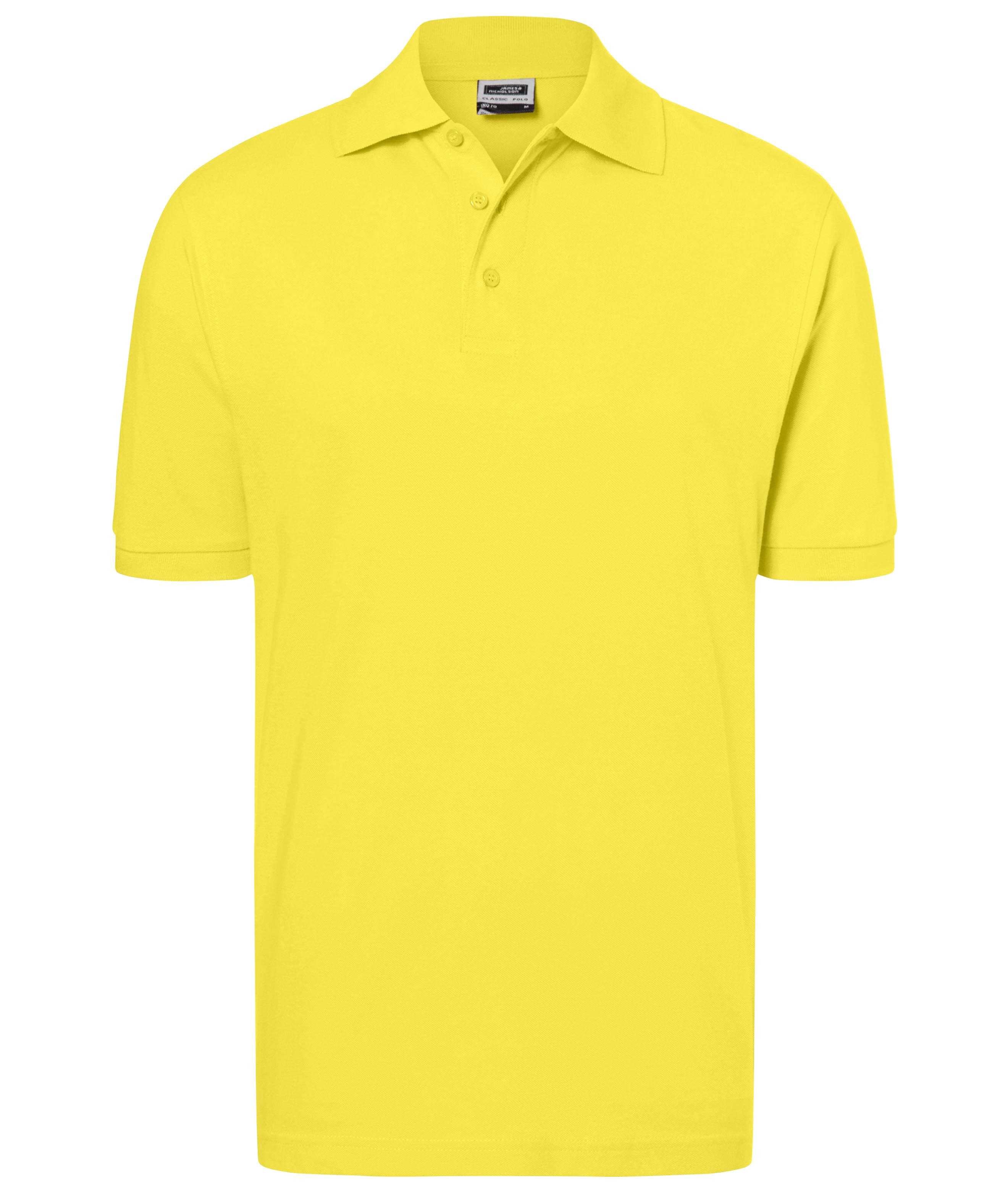 Classic Polo