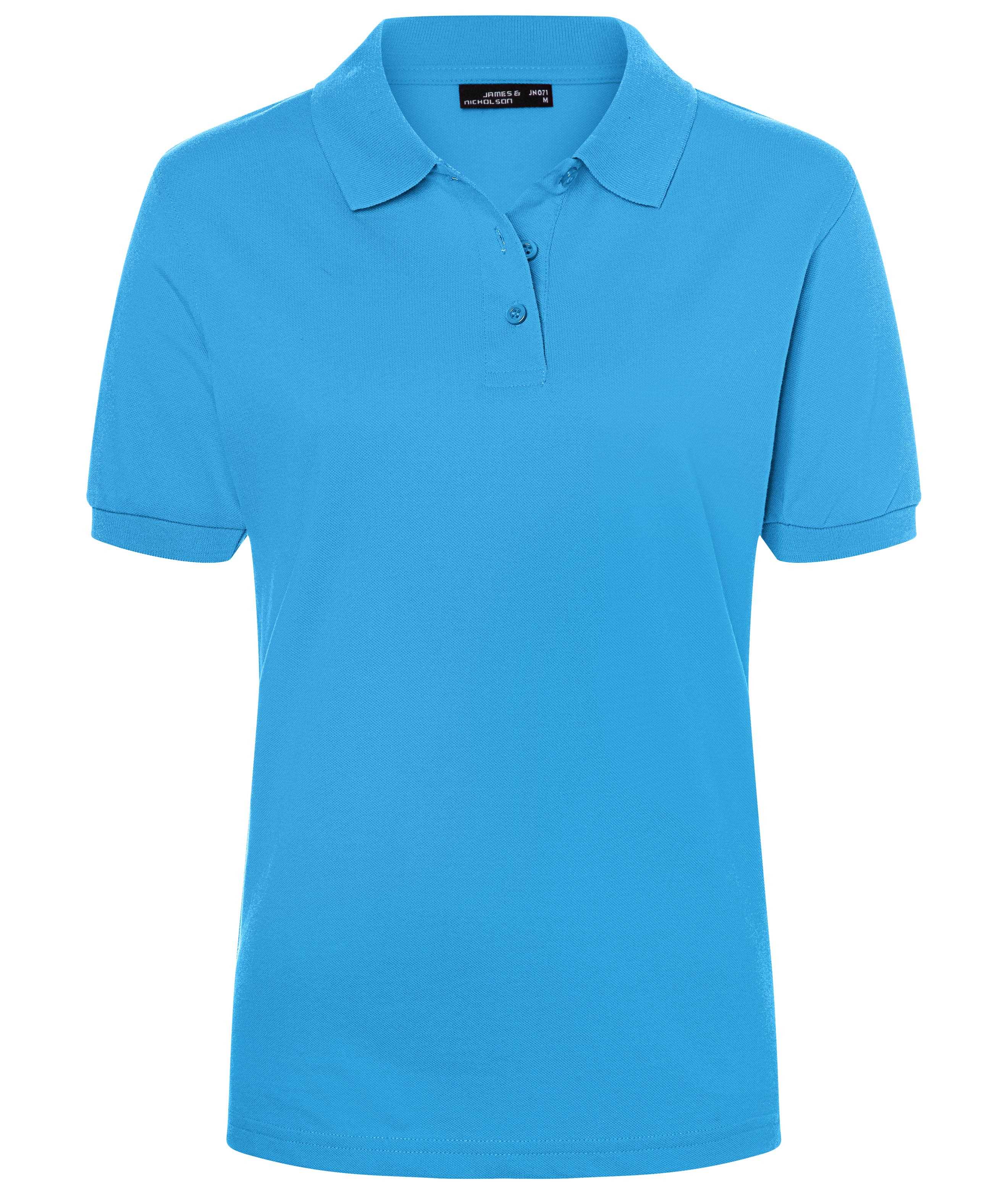 Classic Polo Ladies