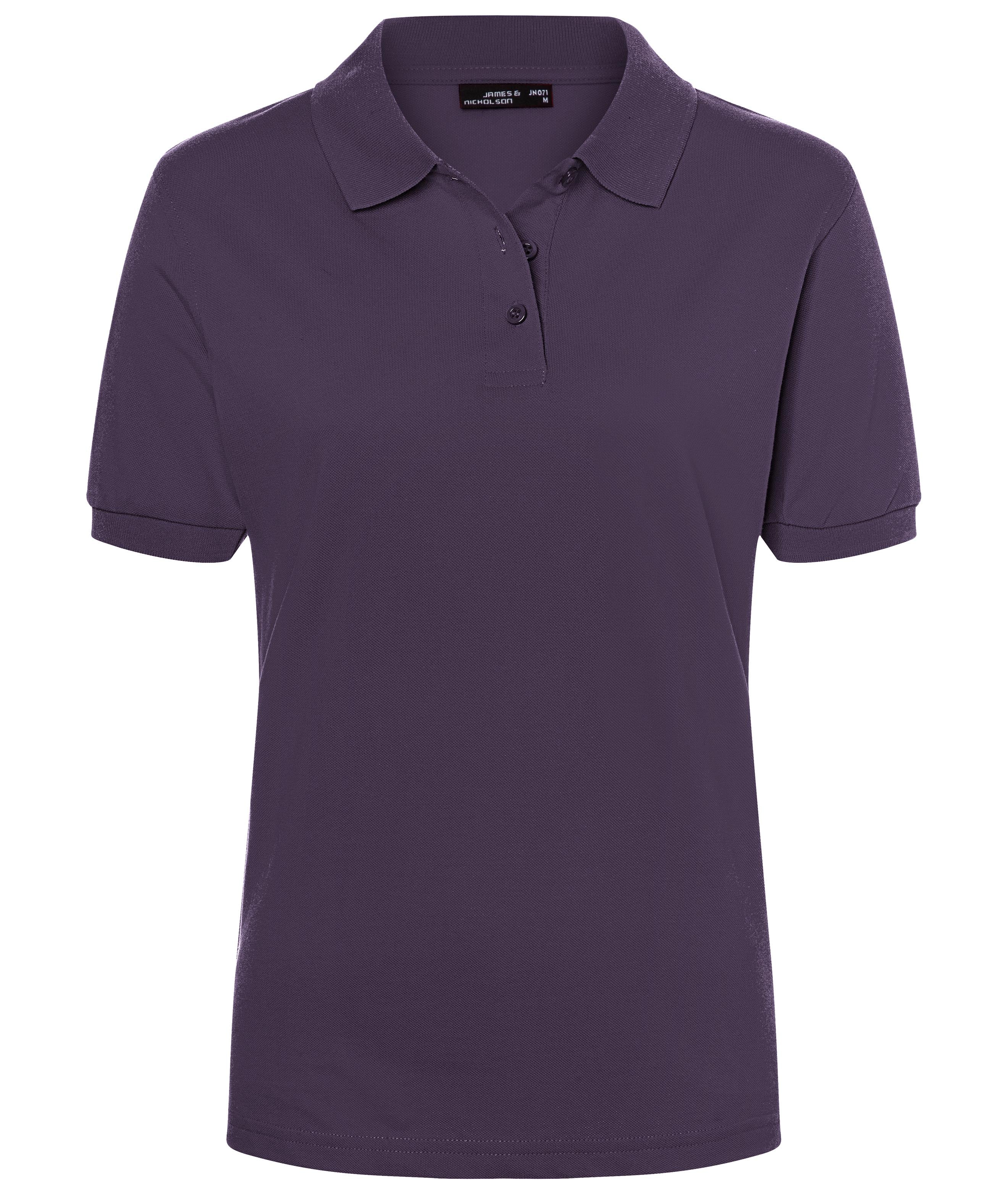 Classic Polo Ladies