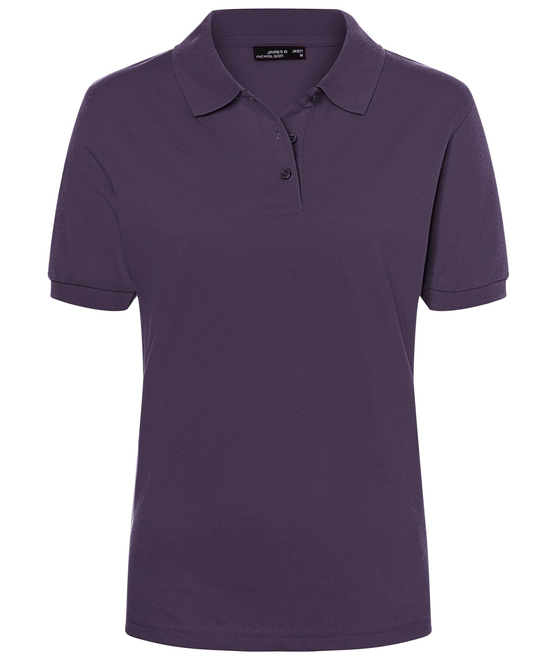 Classic Polo Ladies