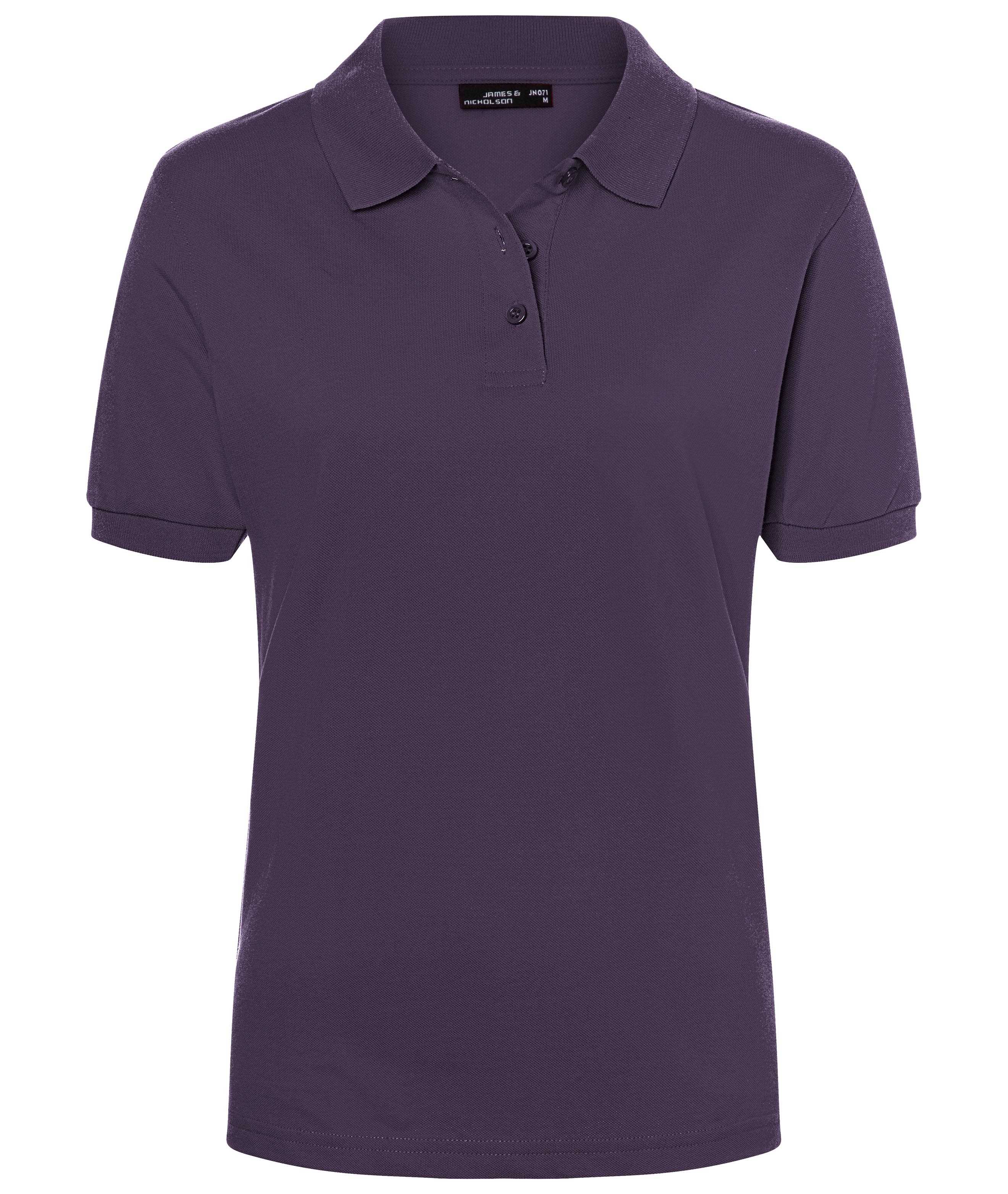 Classic Polo Ladies