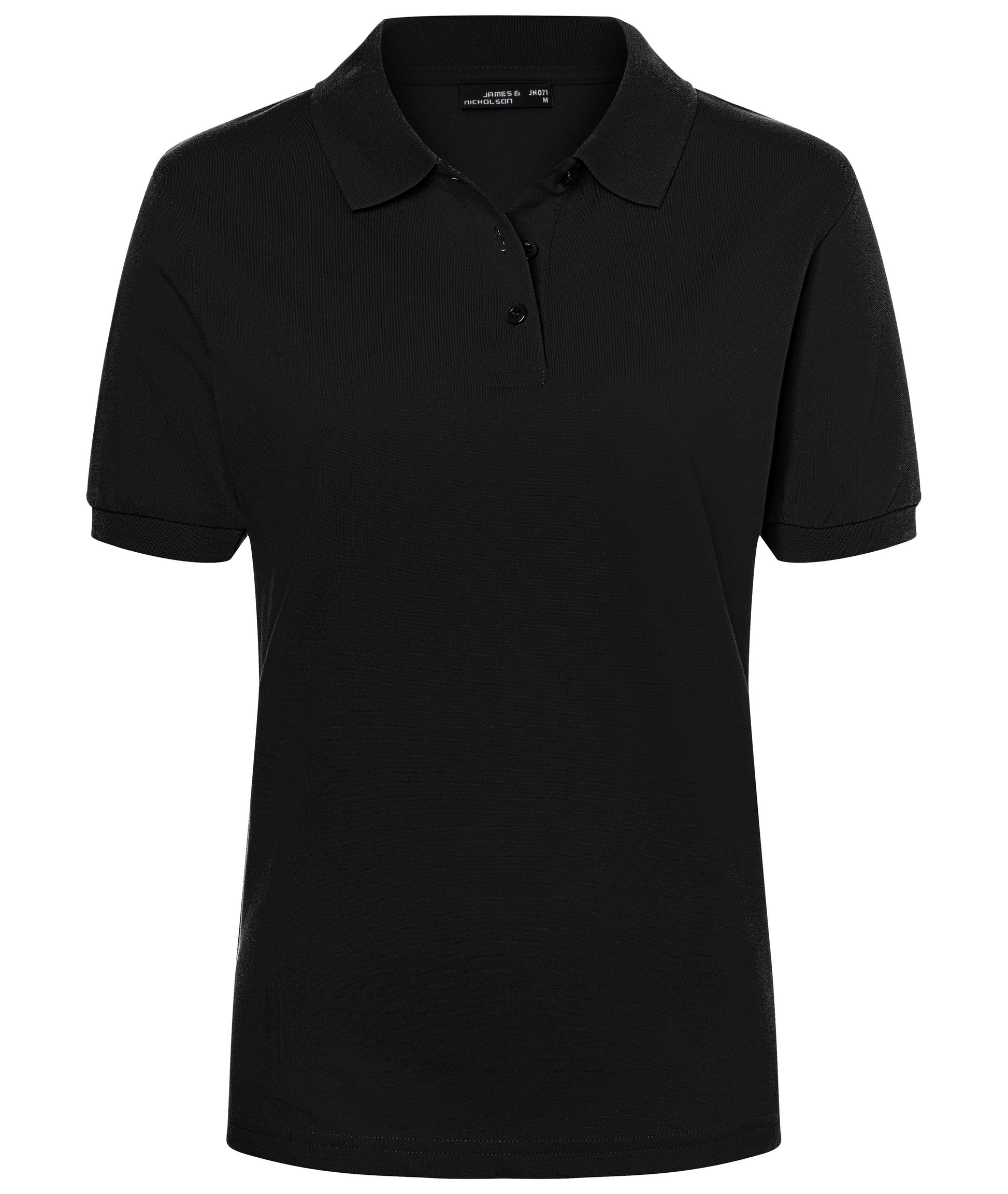 Classic Polo Ladies