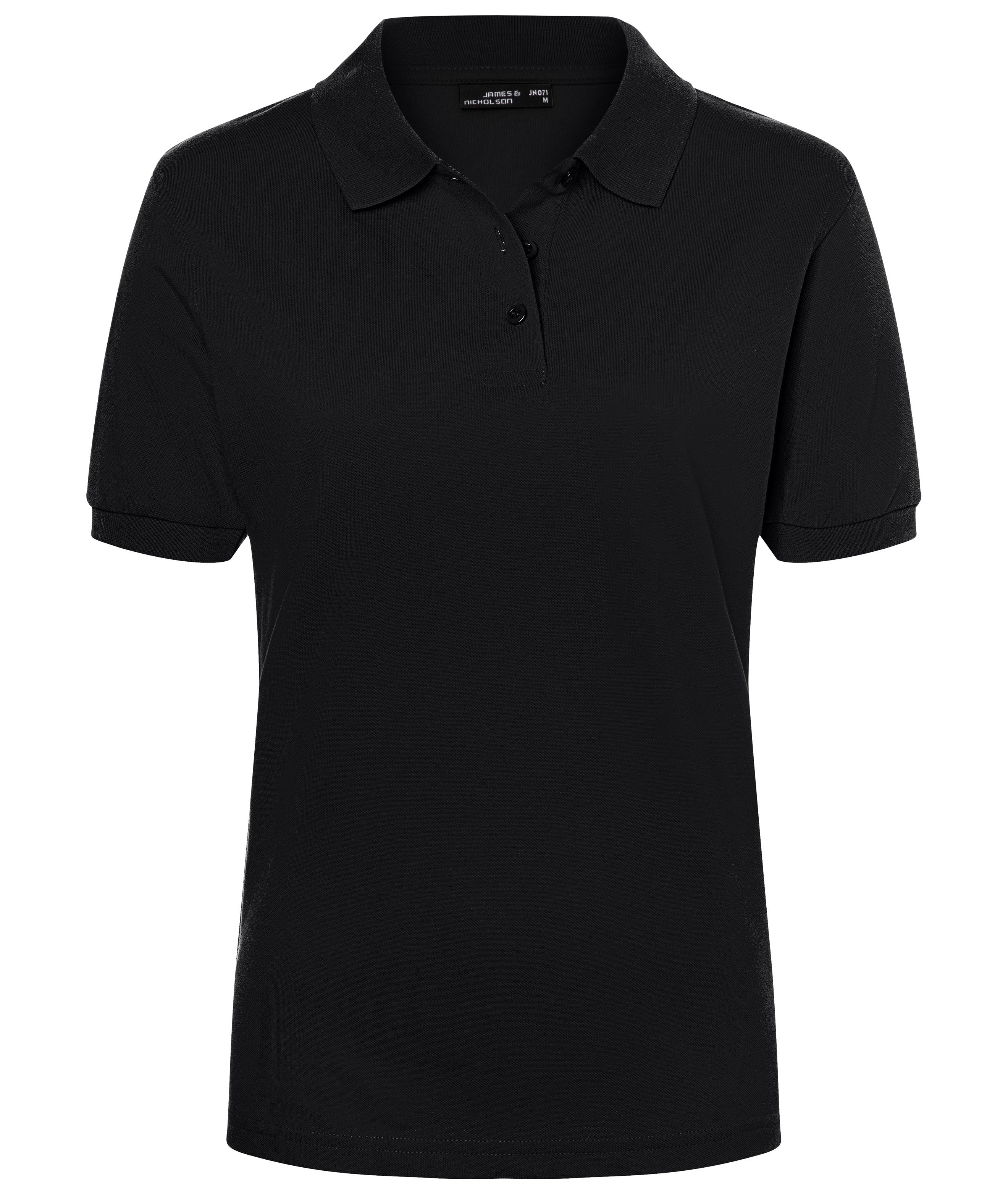Classic Polo Ladies