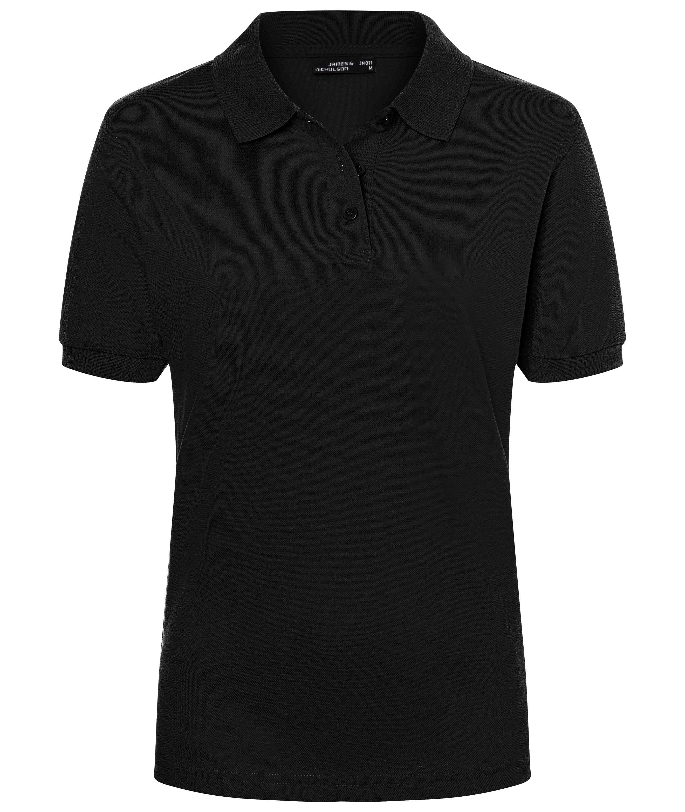 Classic Polo Ladies