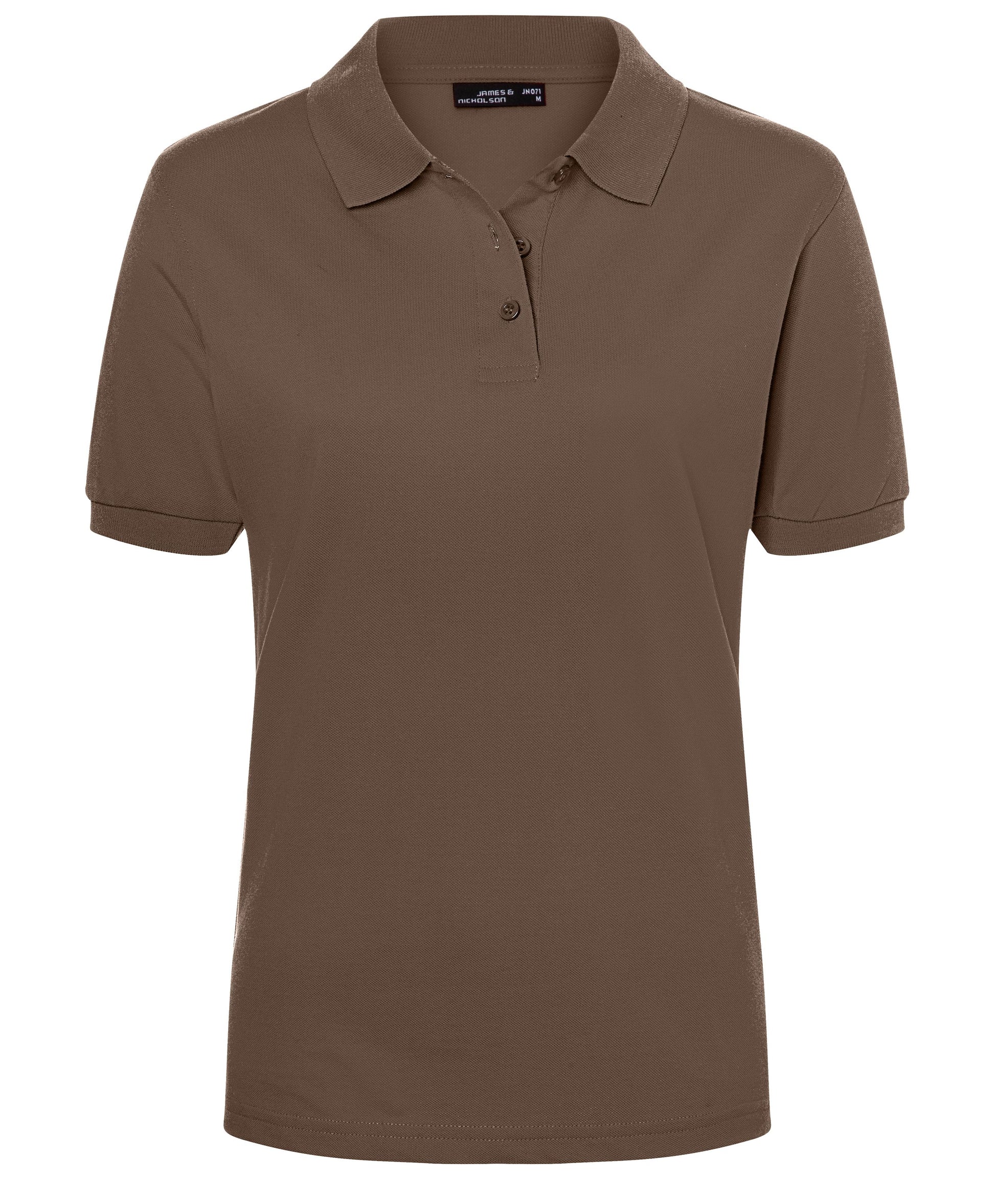 Classic Polo Ladies
