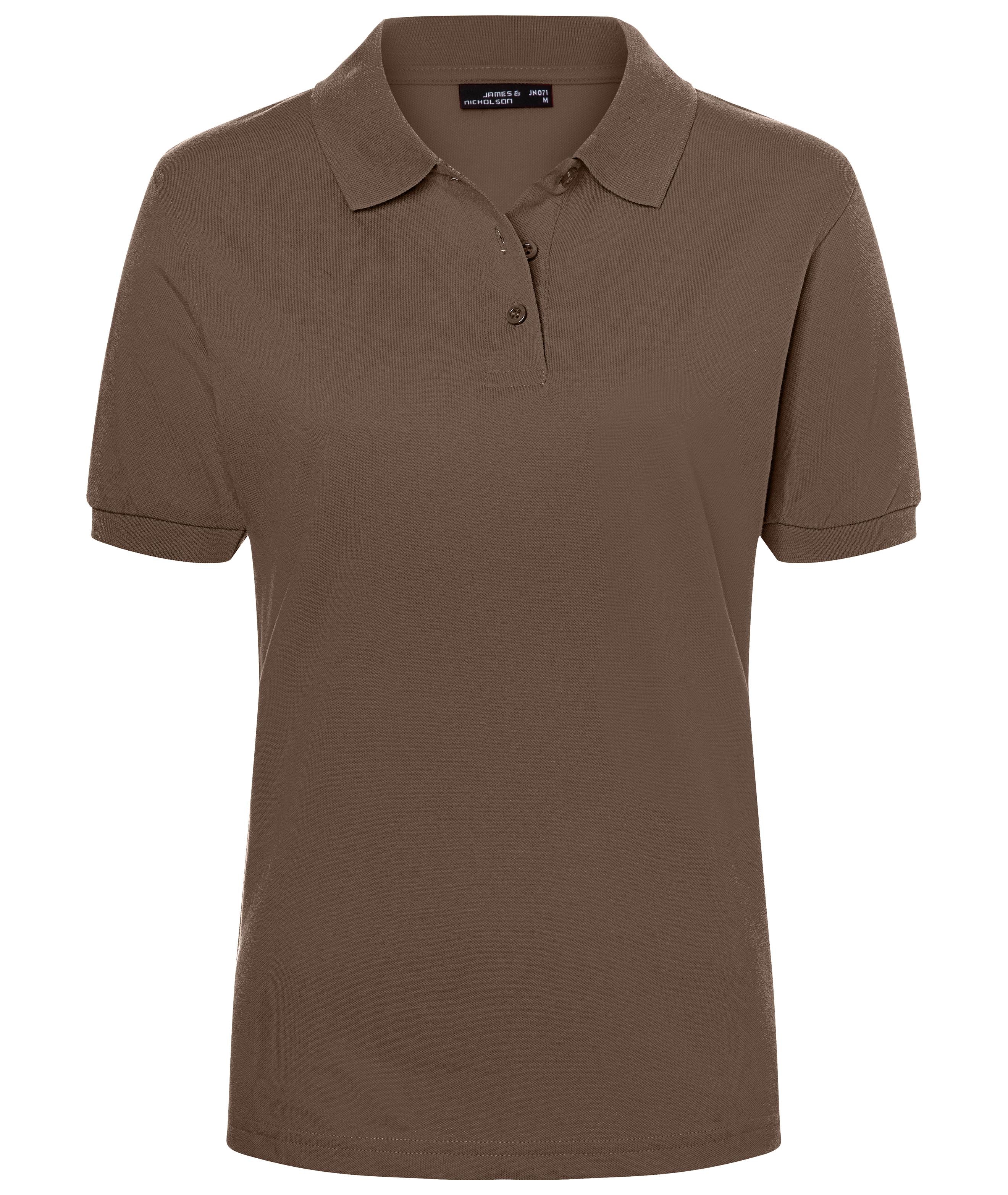 Classic Polo Ladies