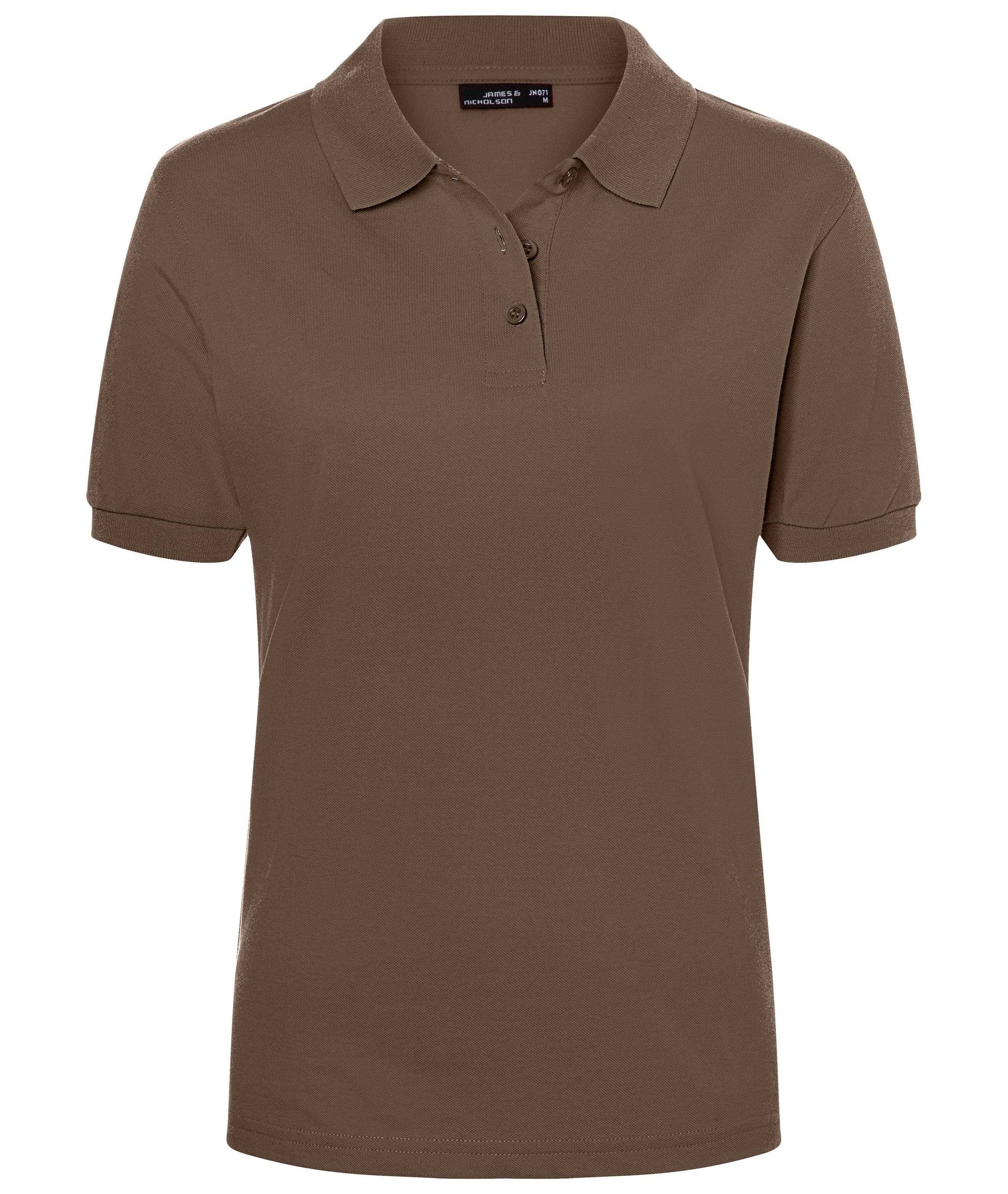 Classic Polo Ladies
