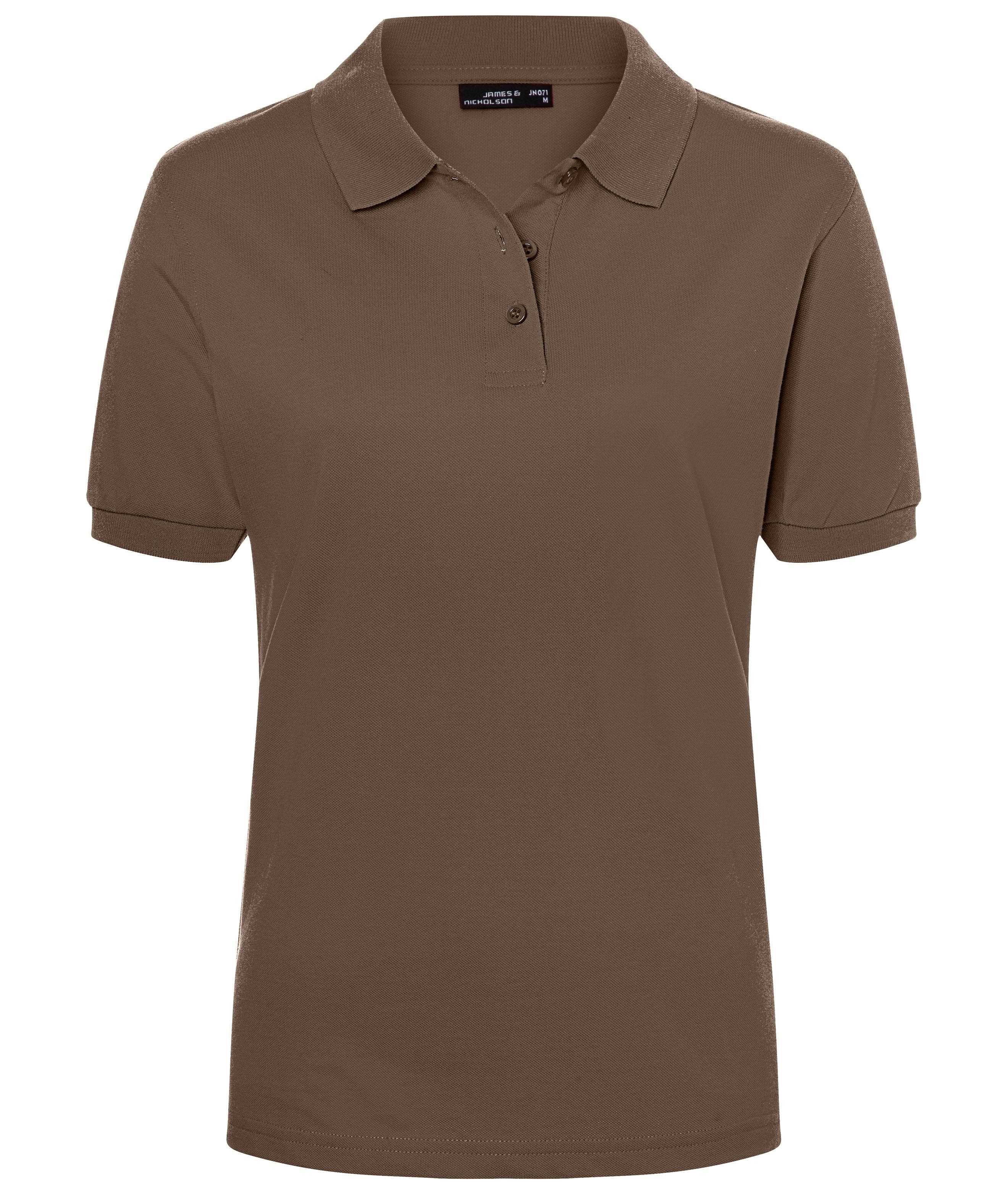 Classic Polo Ladies