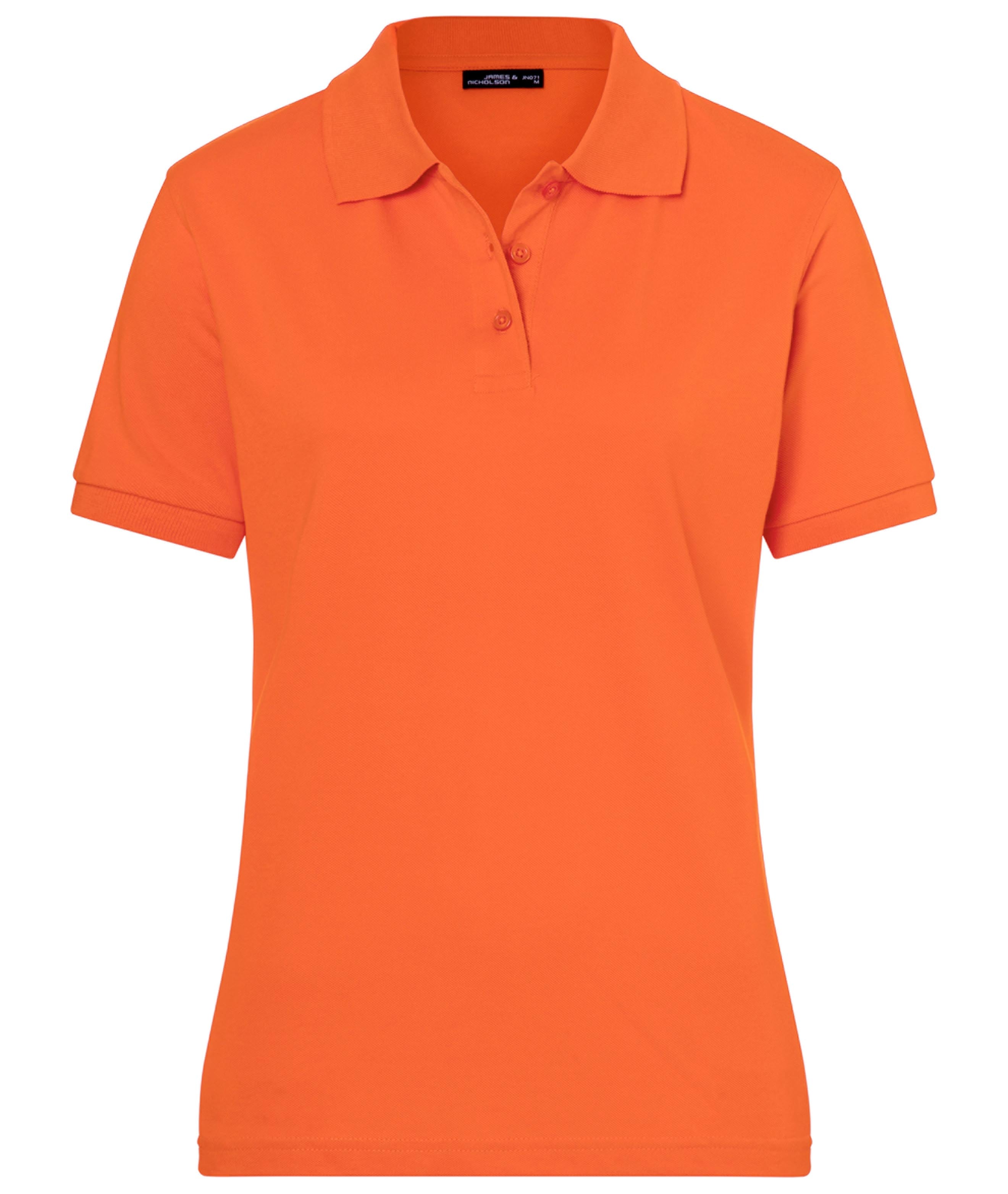 Classic Polo Ladies