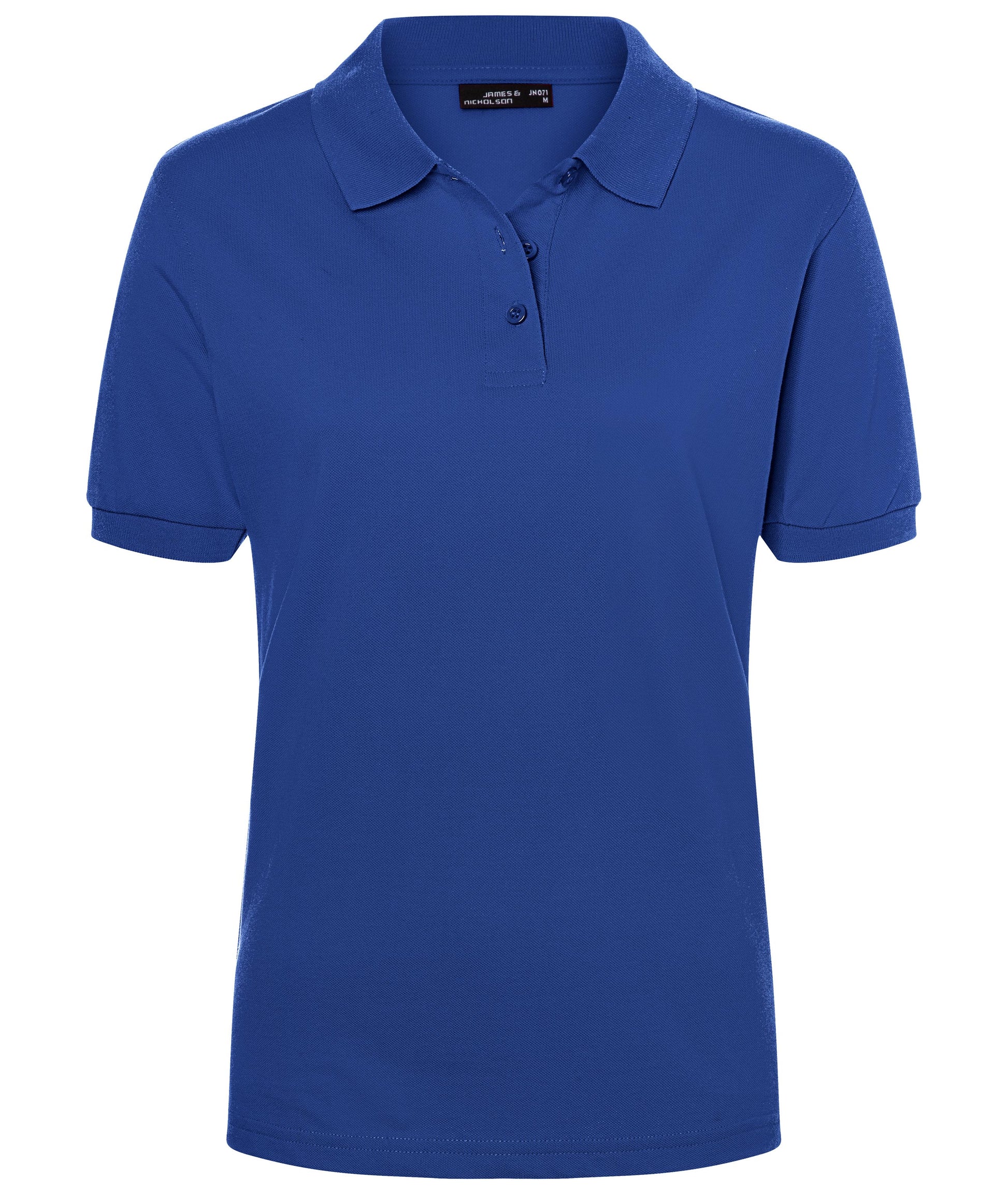 Classic Polo Ladies