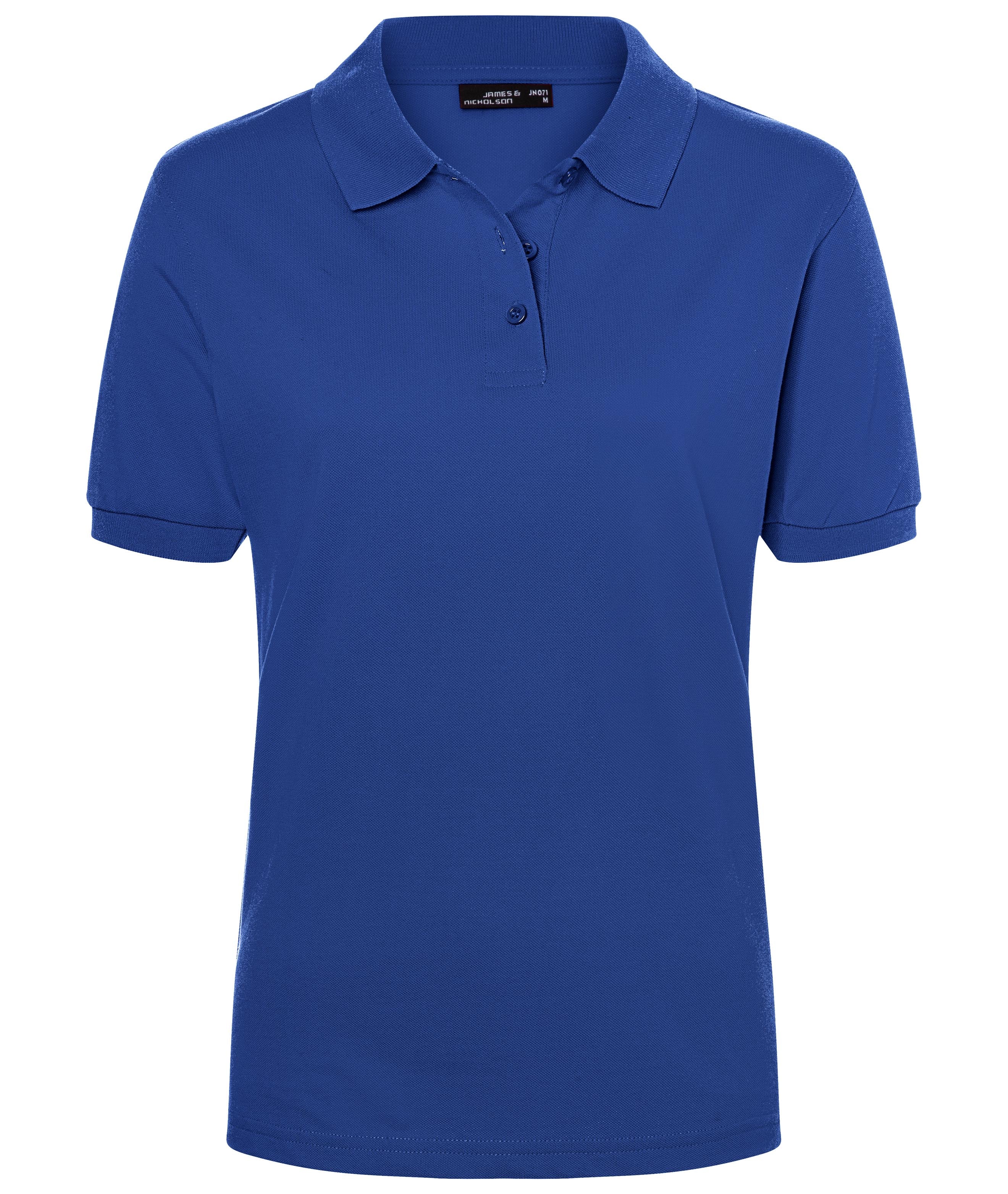 Classic Polo Ladies