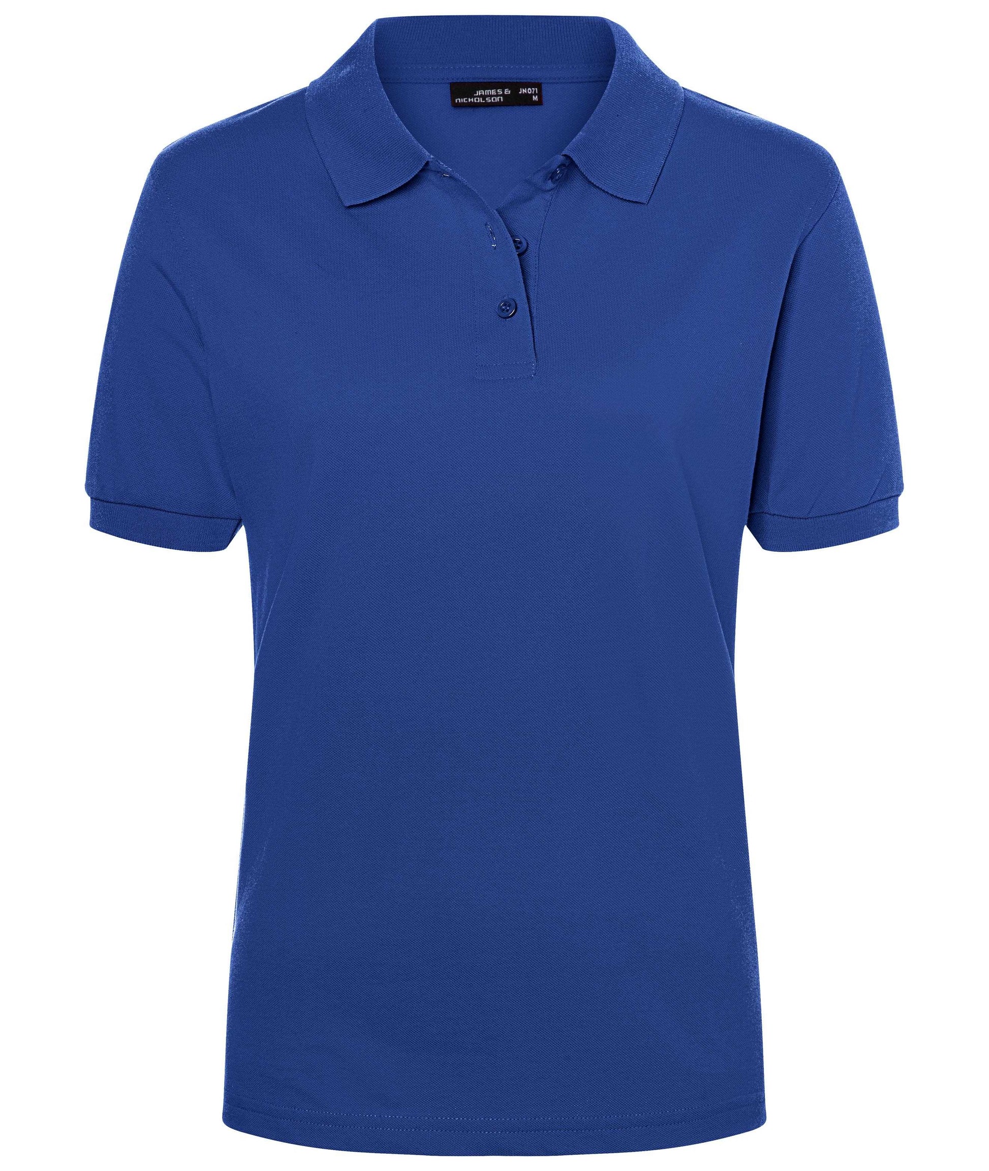 Classic Polo Ladies
