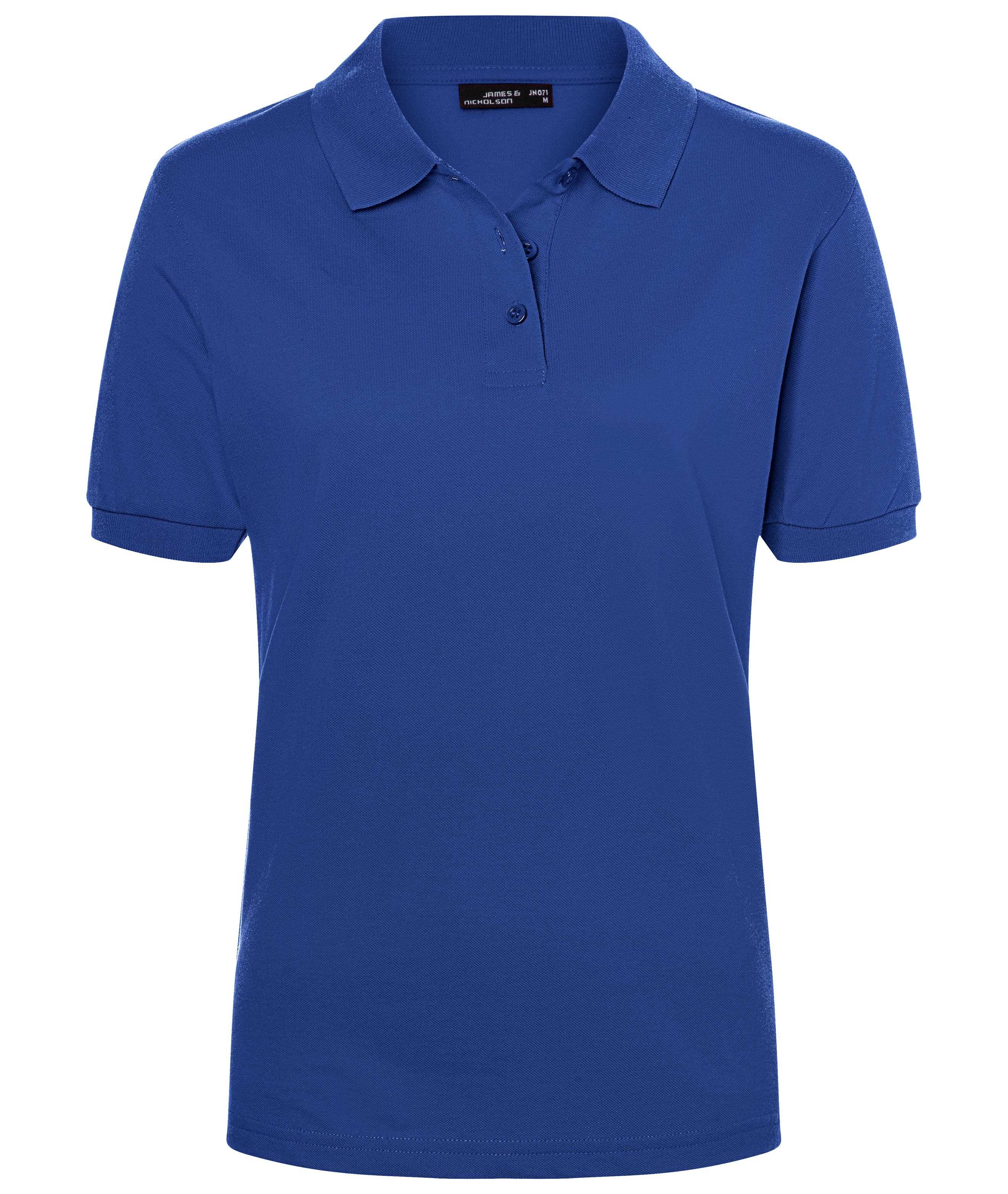 Classic Polo Ladies